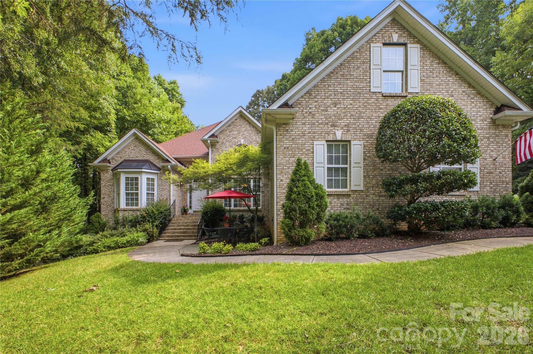 136 Edge Hill Drive