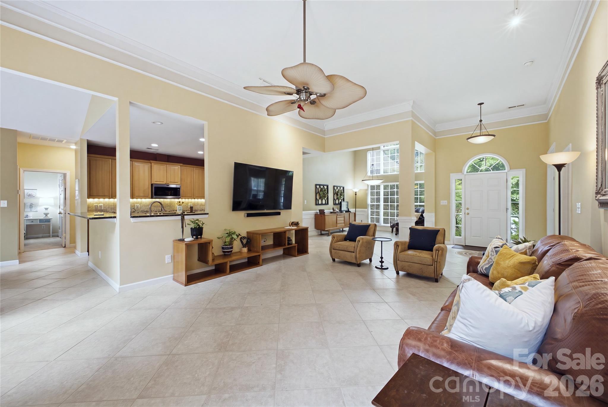 136 Edge Hill Drive