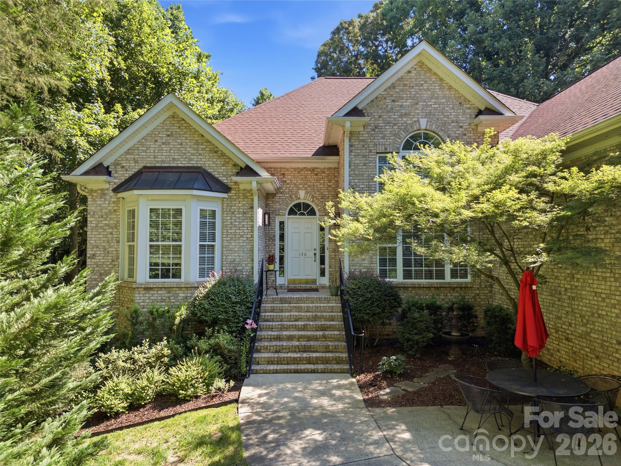 136 Edge Hill Drive