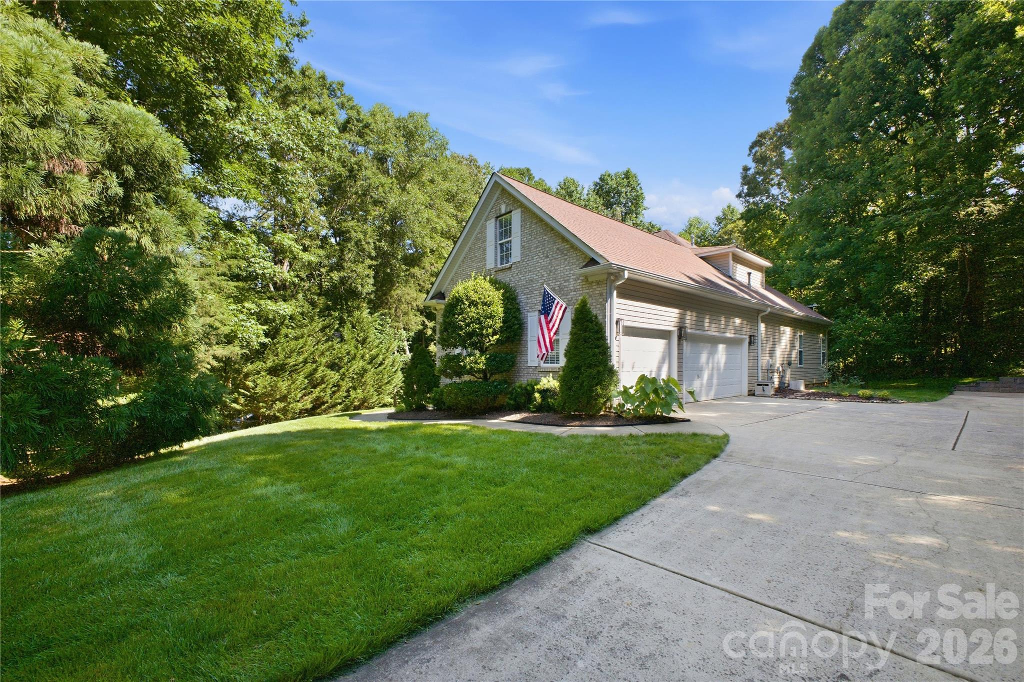 136 Edge Hill Drive