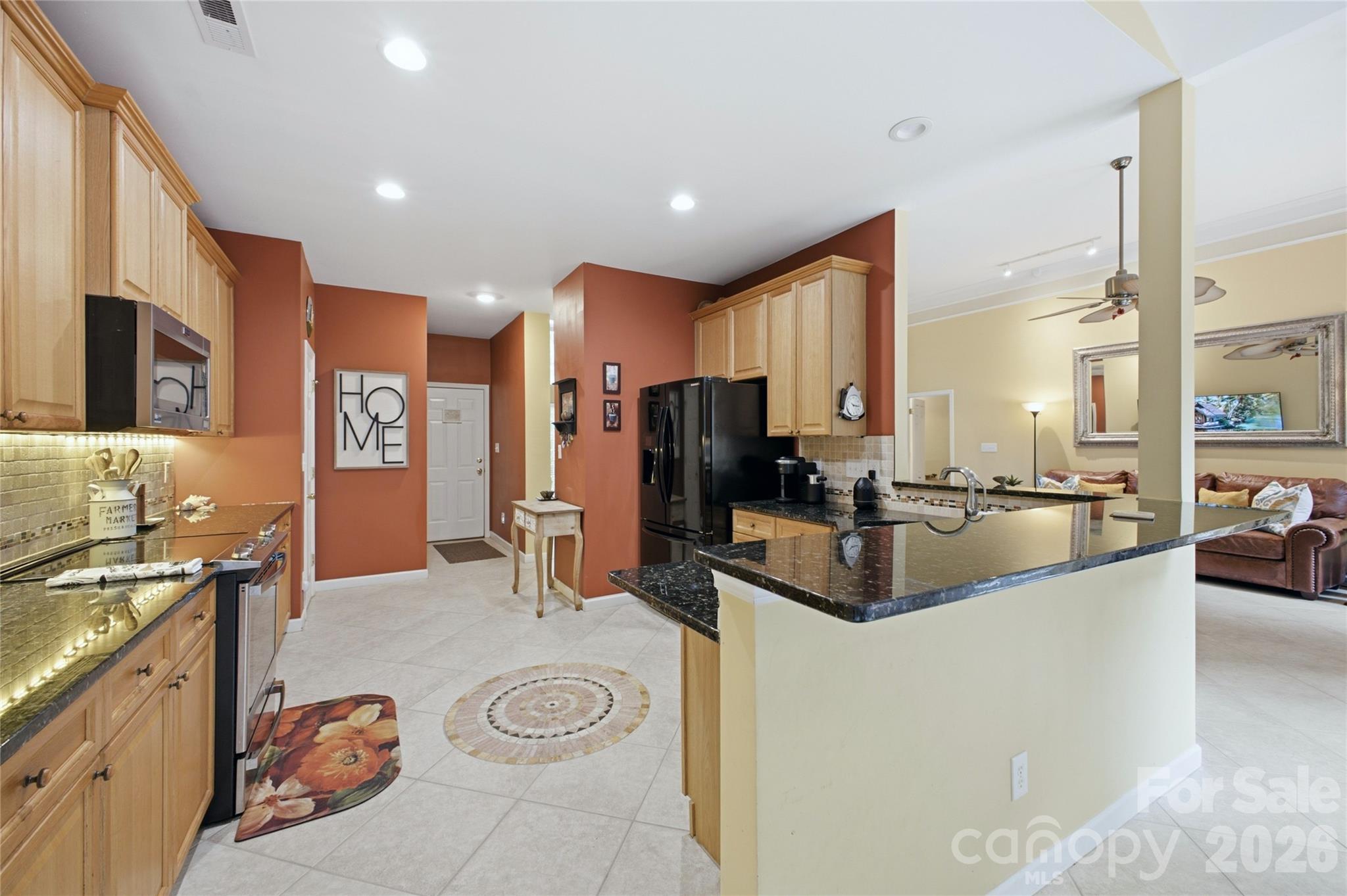 136 Edge Hill Drive