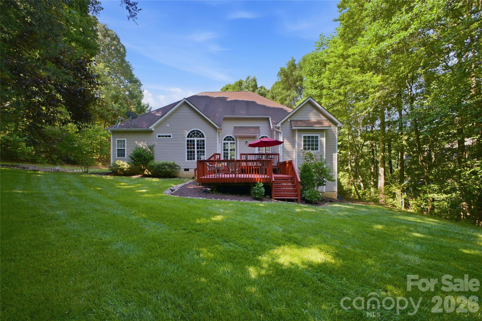 136 Edge Hill Drive