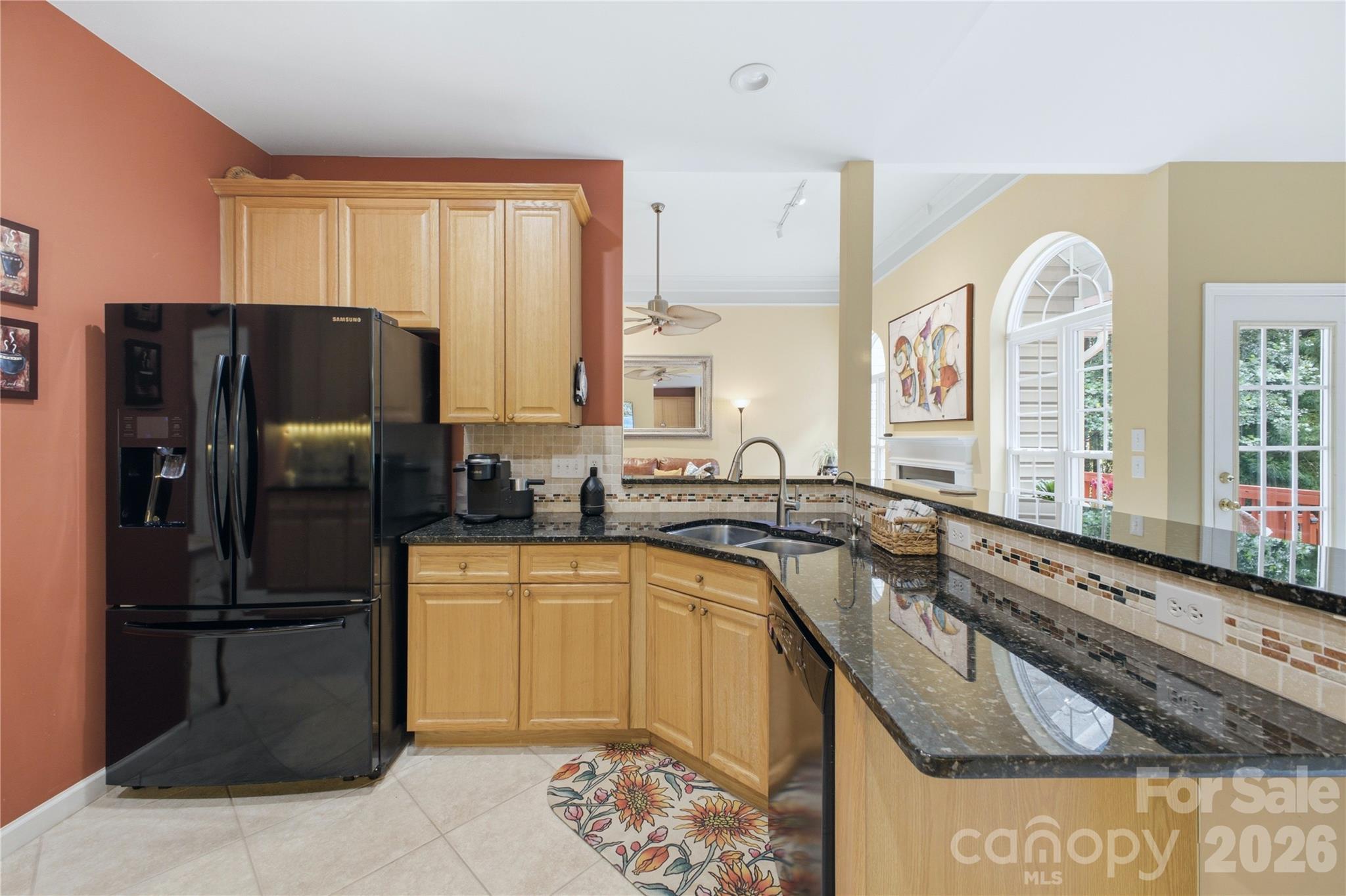 136 Edge Hill Drive