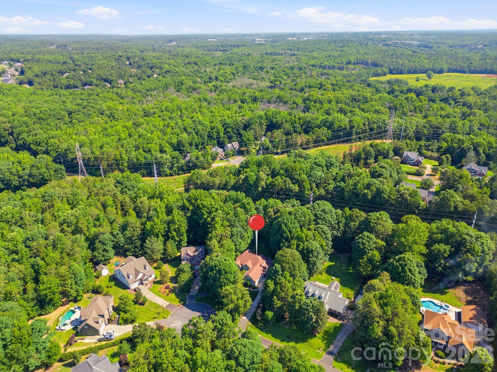 136 Edge Hill Drive