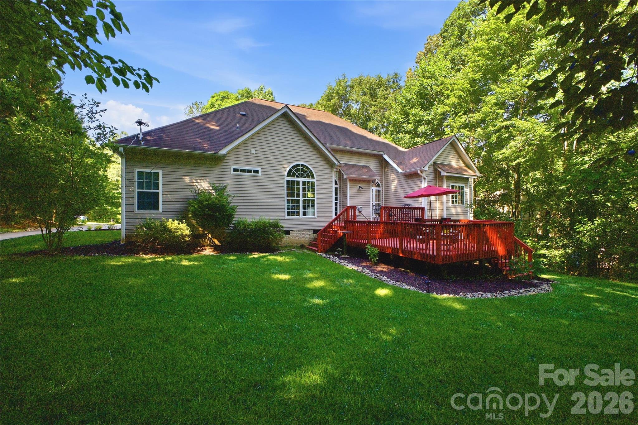 136 Edge Hill Drive