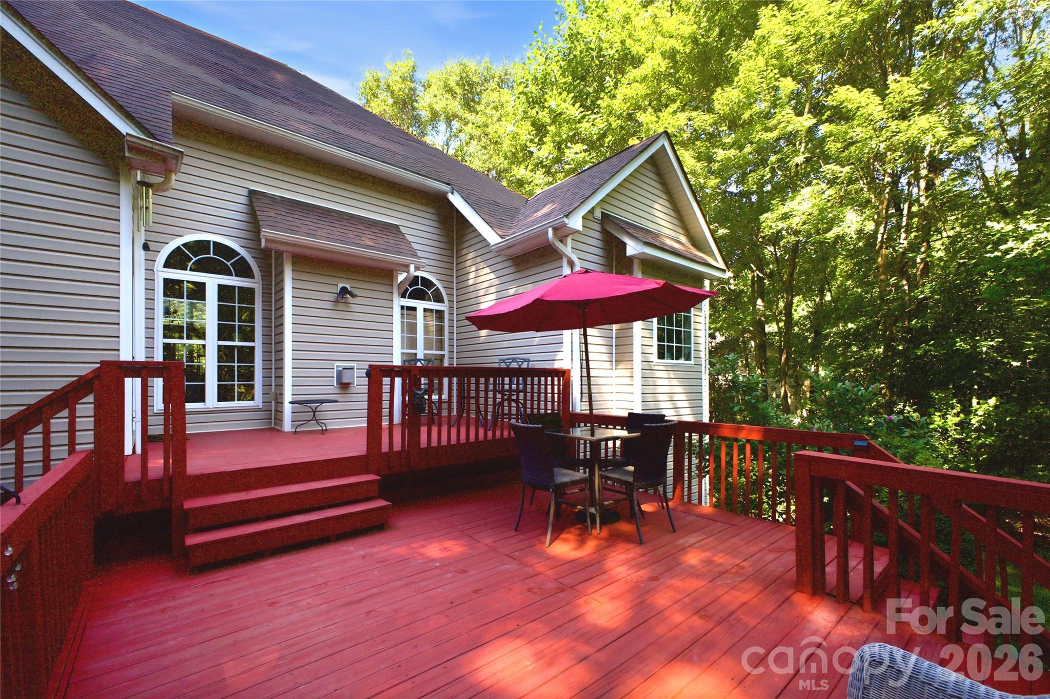 136 Edge Hill Drive