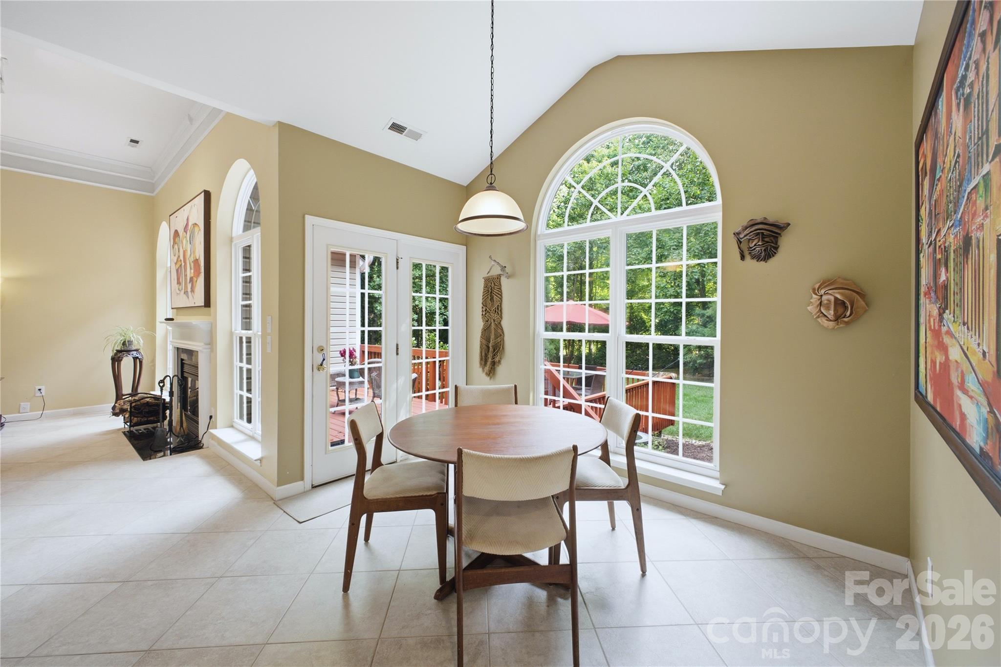 136 Edge Hill Drive