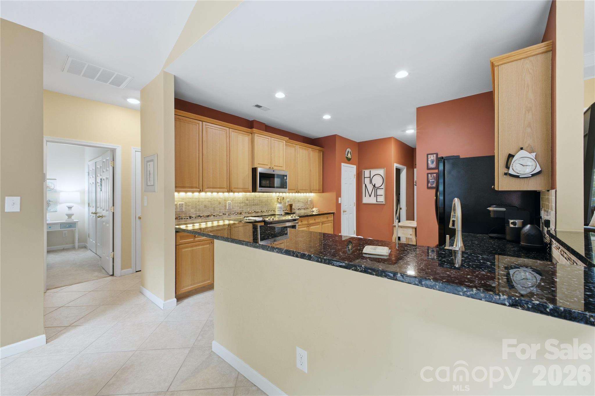 136 Edge Hill Drive