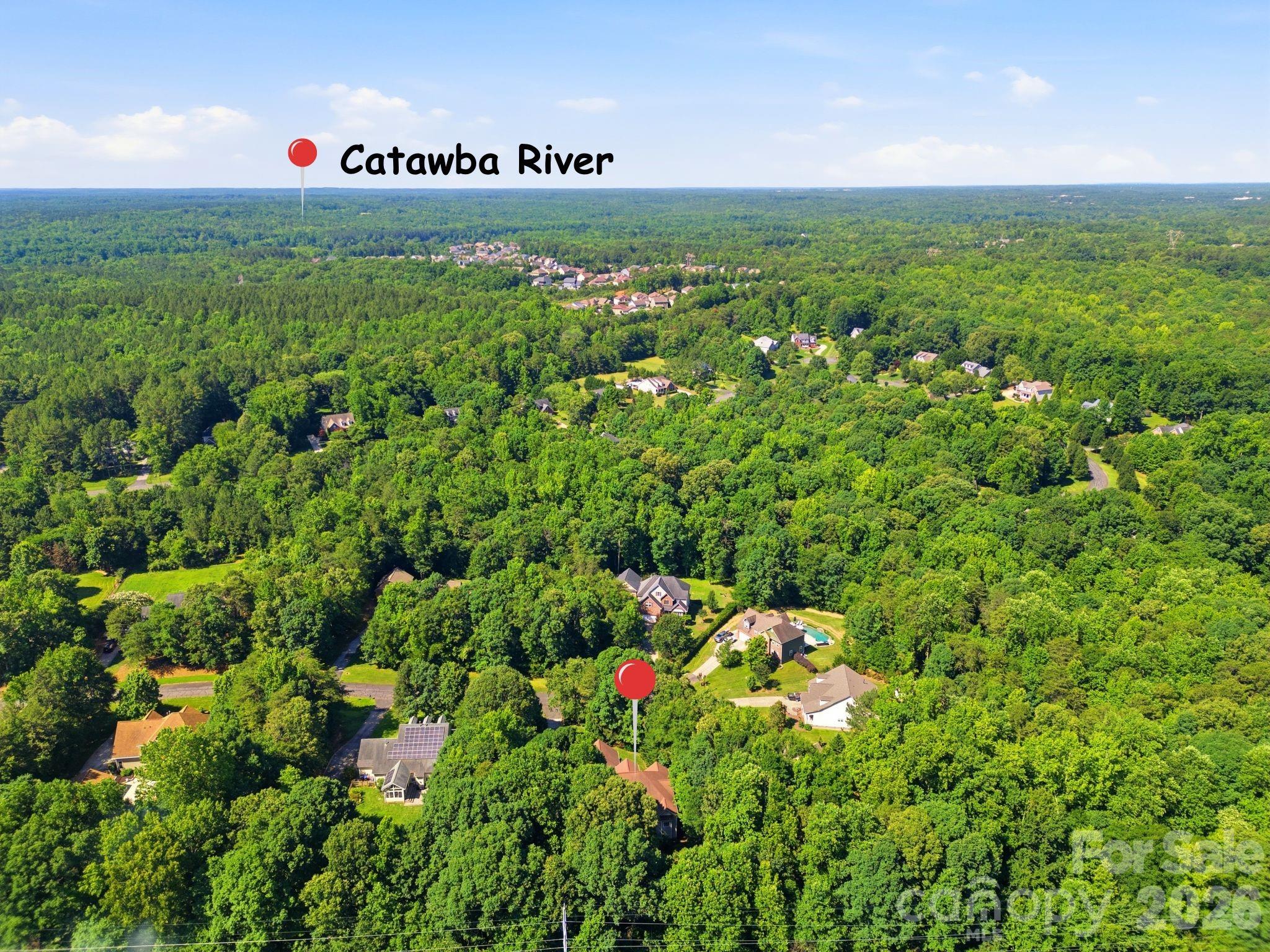136 Edge Hill Drive