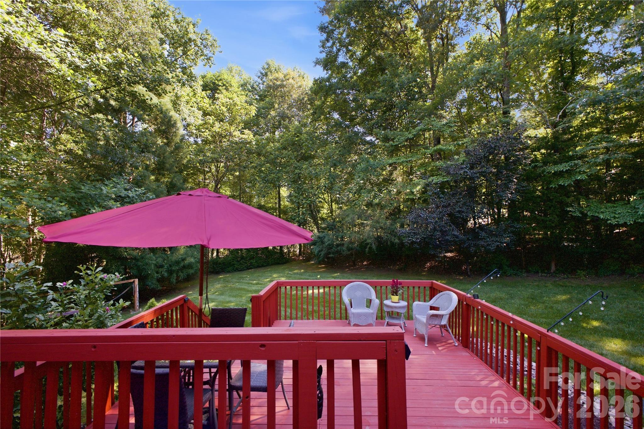 136 Edge Hill Drive