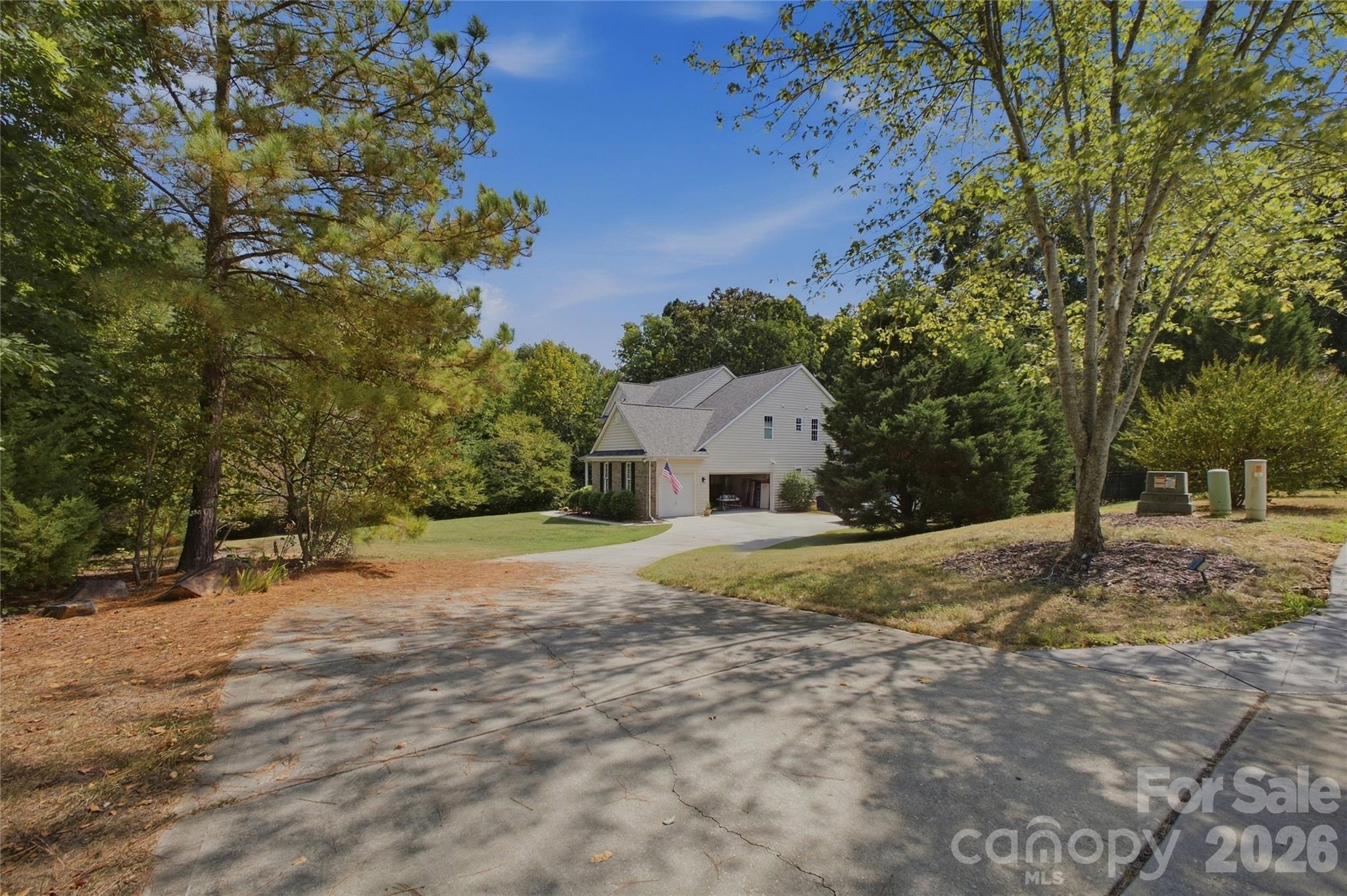 11019 King George Lane