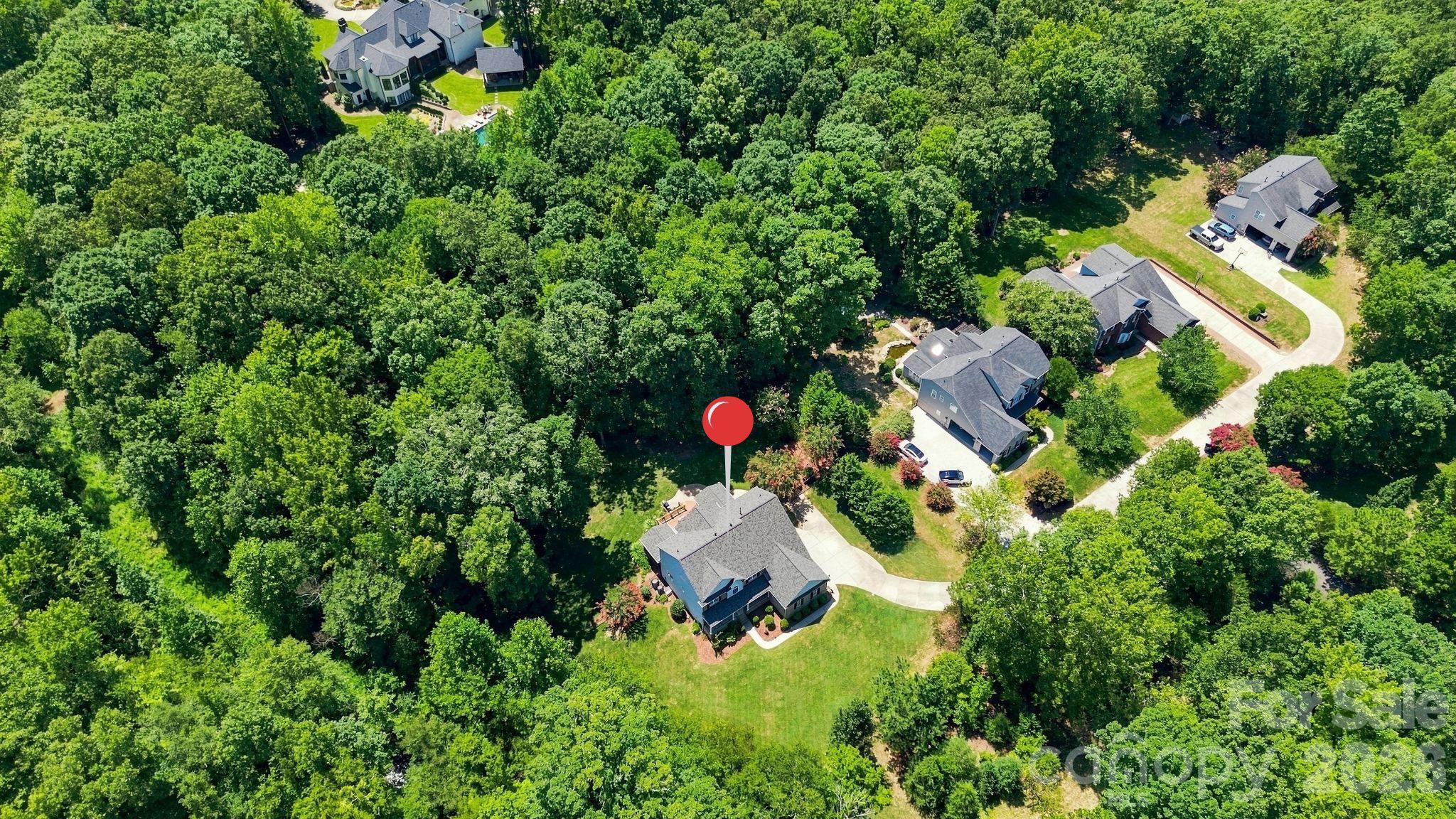 11019 King George Lane