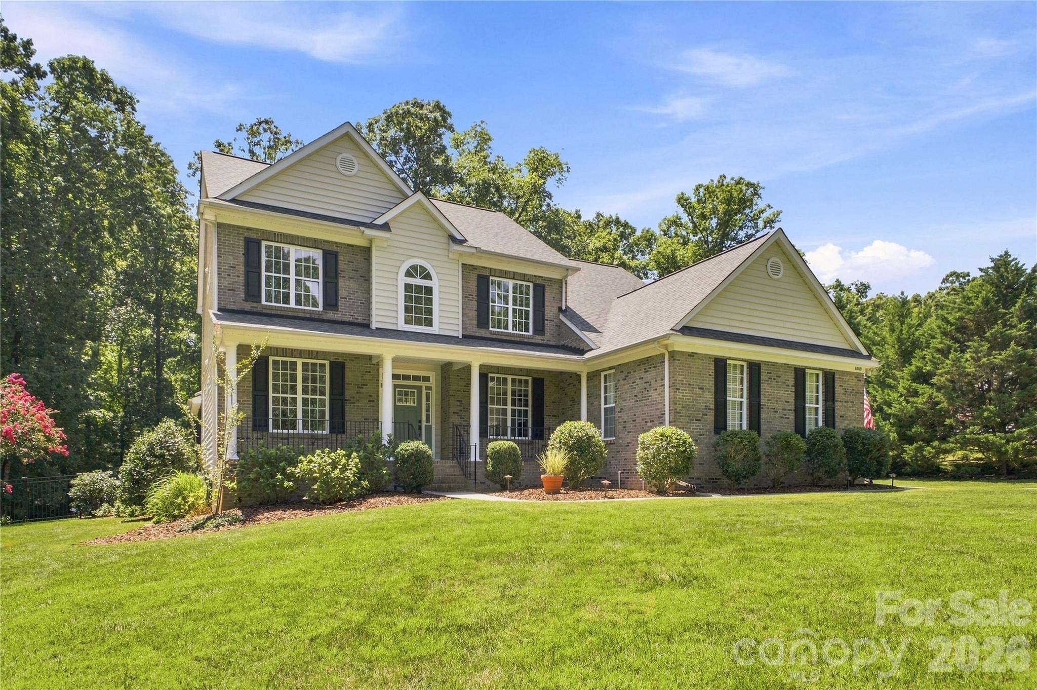 11019 King George Lane