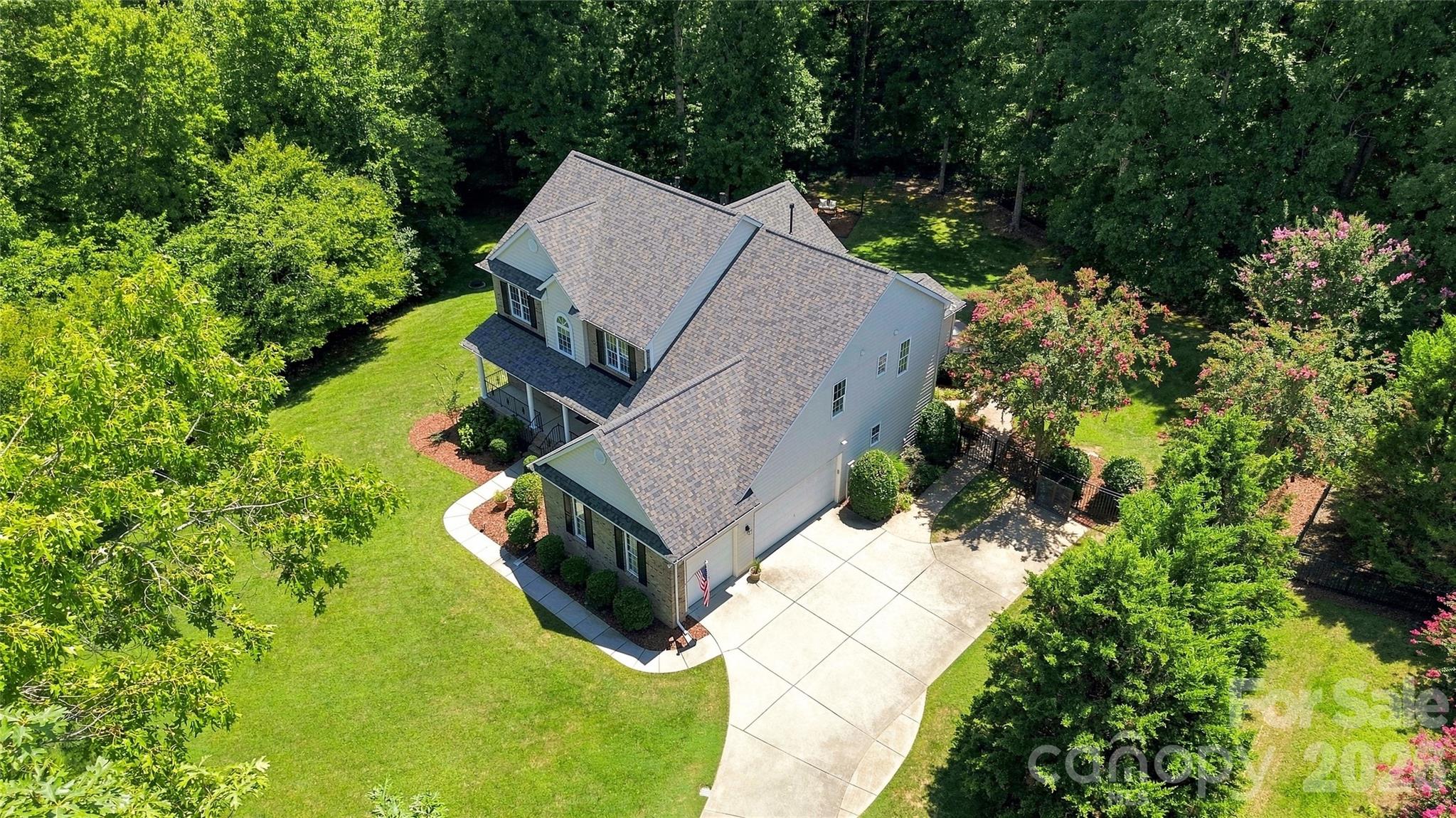 11019 King George Lane