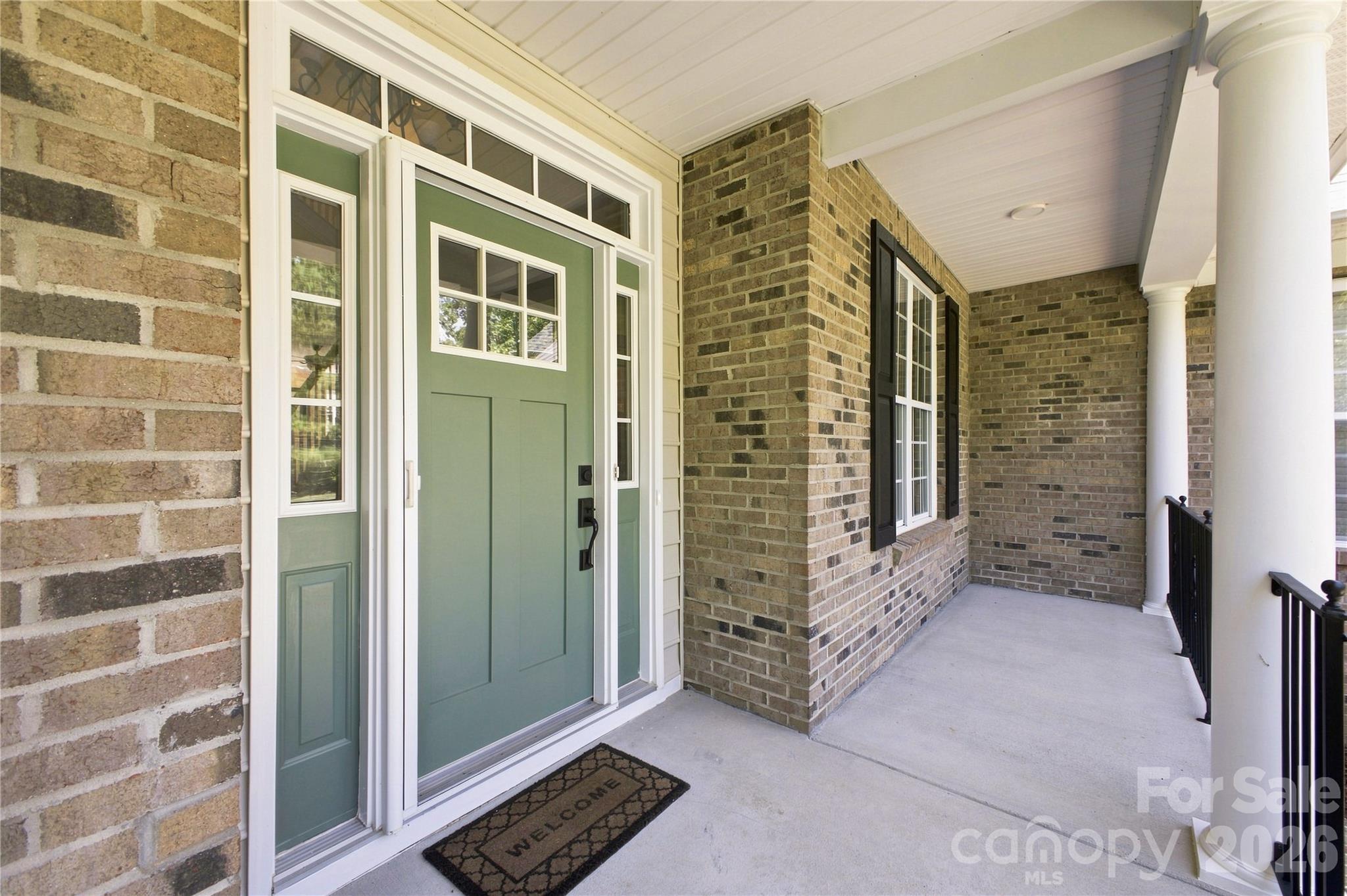 11019 King George Lane