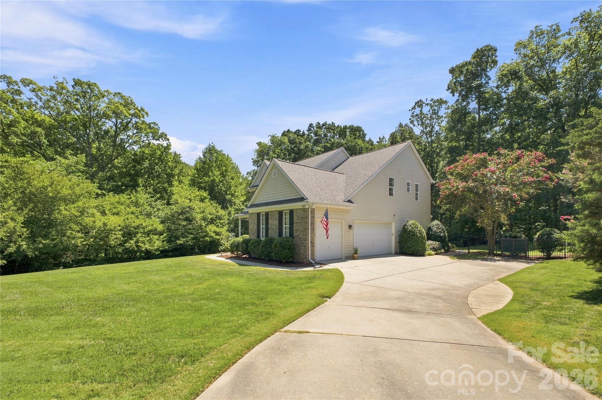 11019 King George Lane