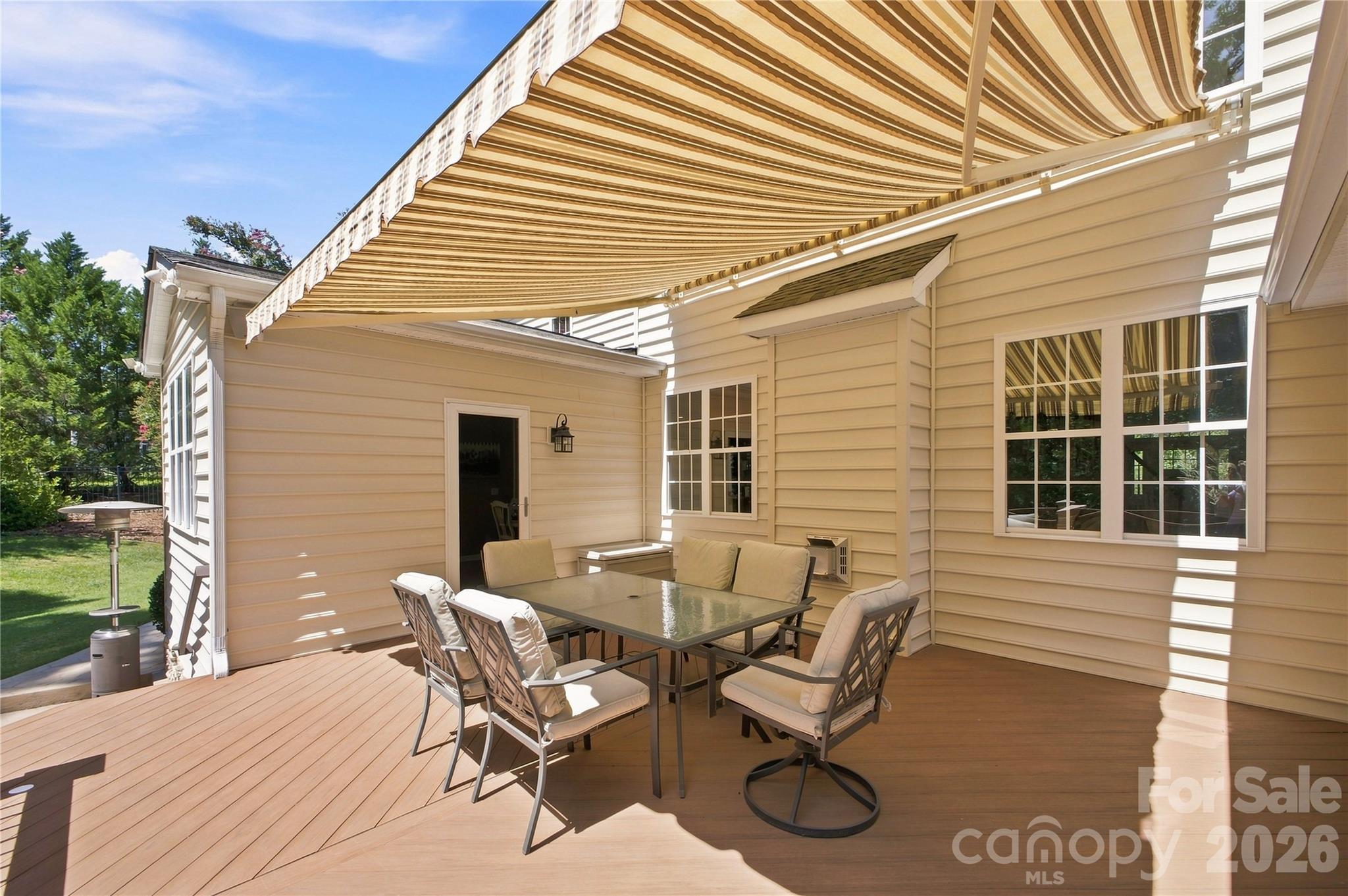 11019 King George Lane