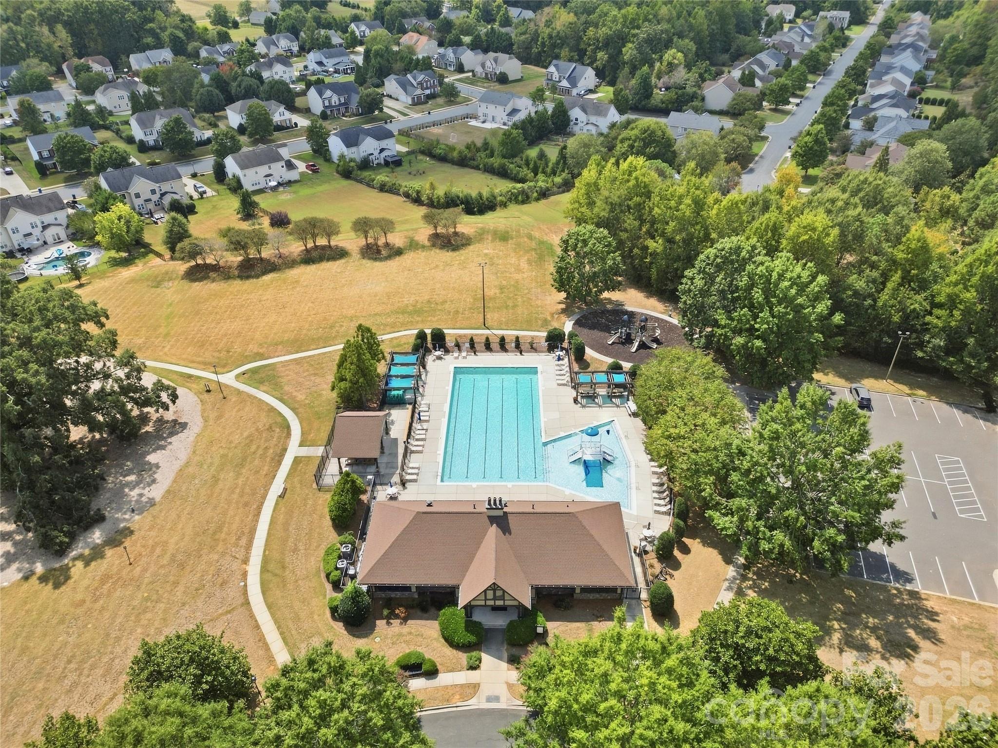 11019 King George Lane
