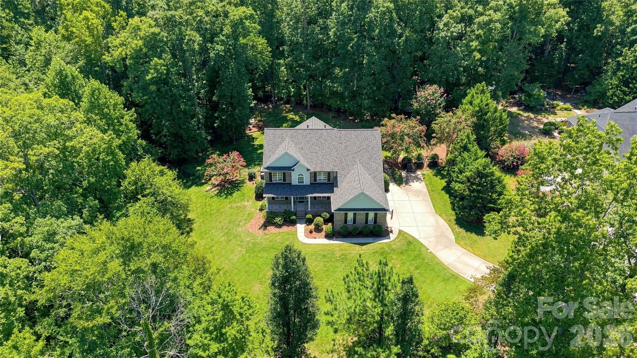 11019 King George Lane