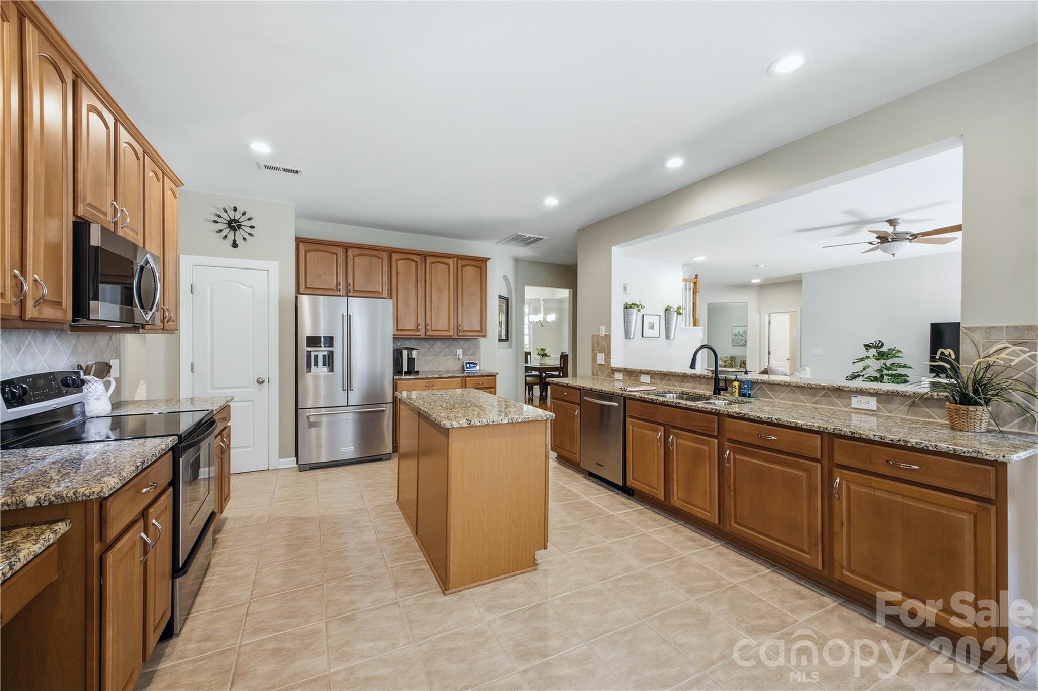 11019 King George Lane