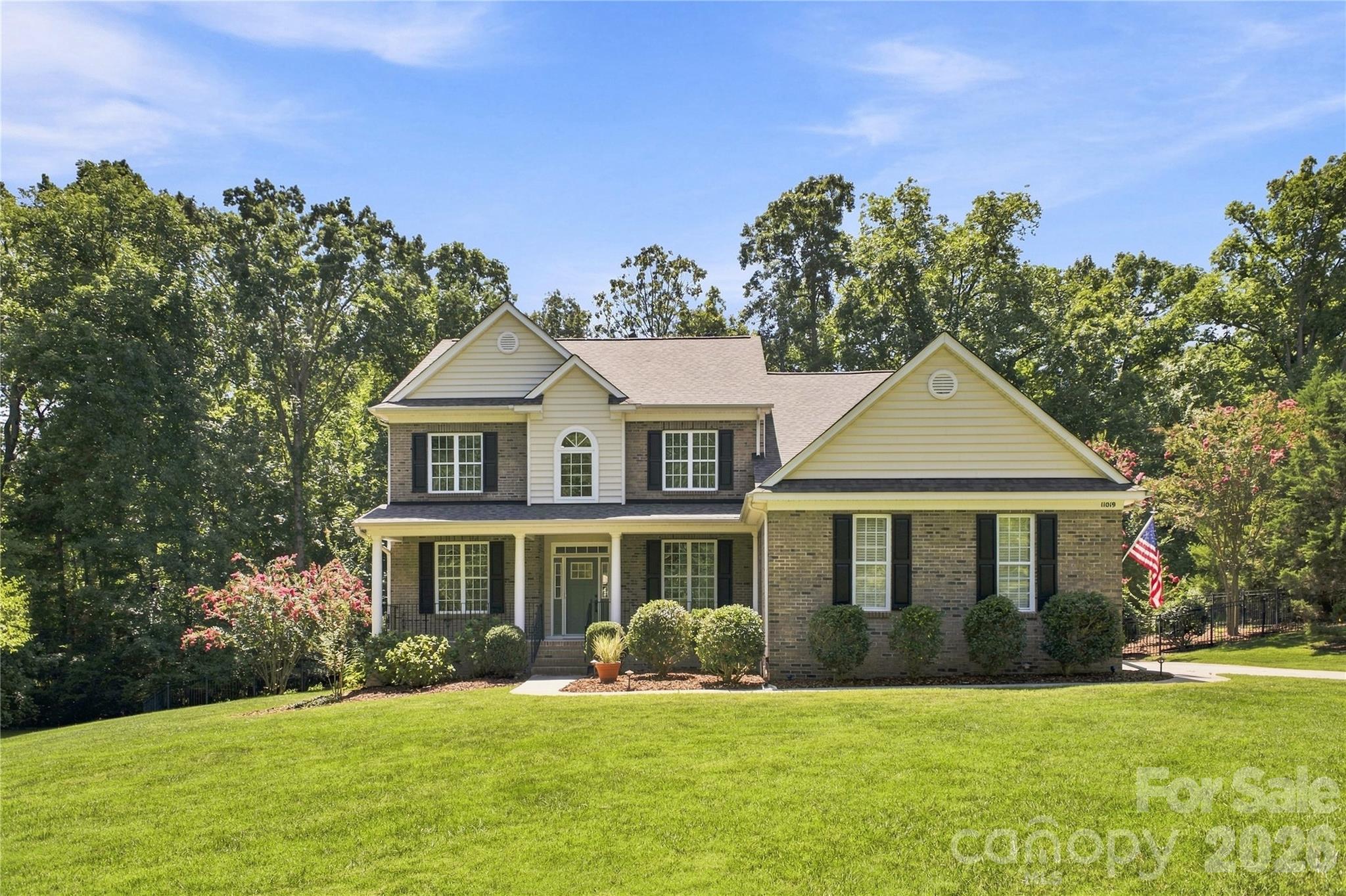 11019 King George Lane