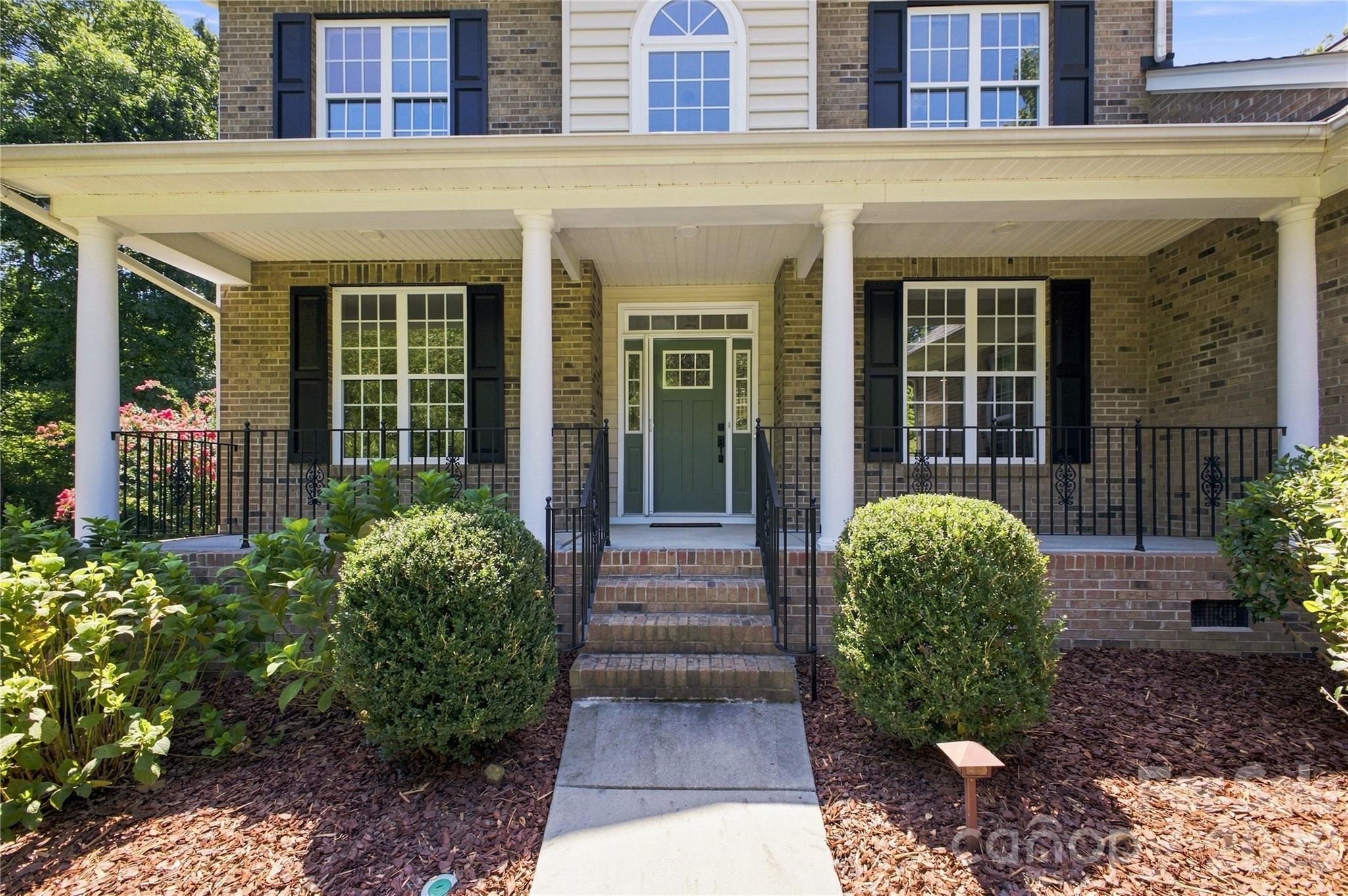 11019 King George Lane