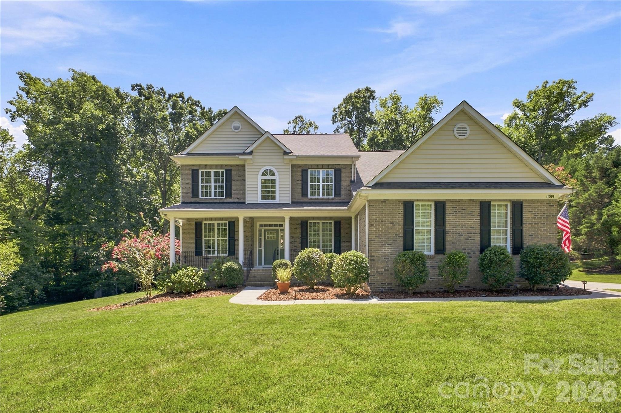 11019 King George Lane