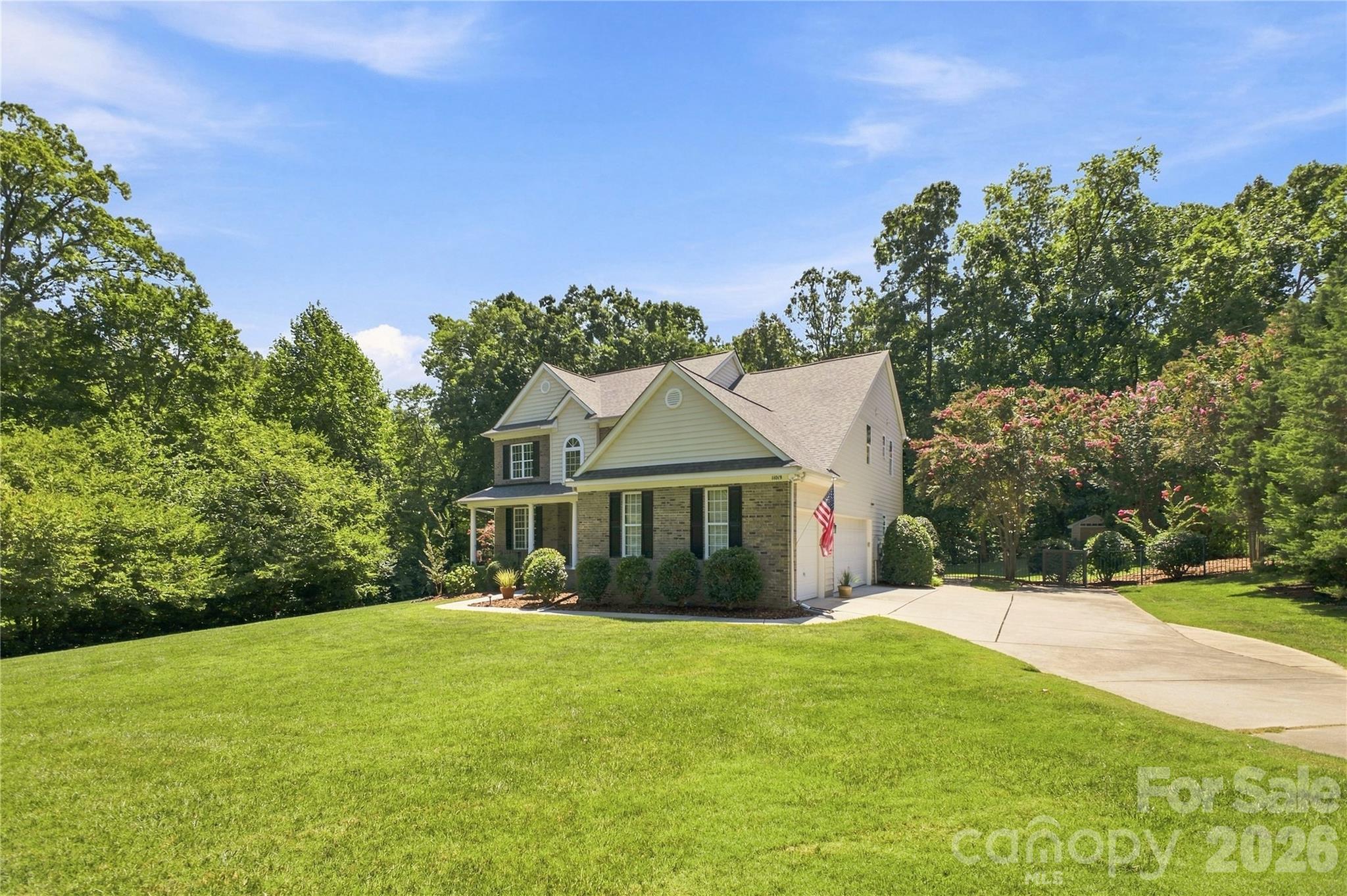 11019 King George Lane