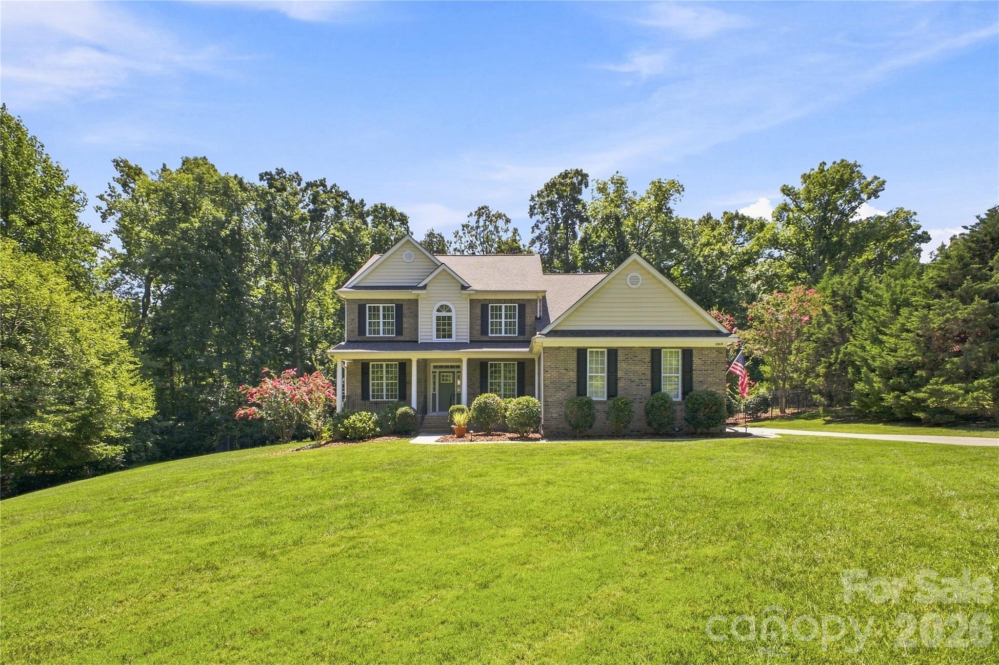 11019 King George Lane