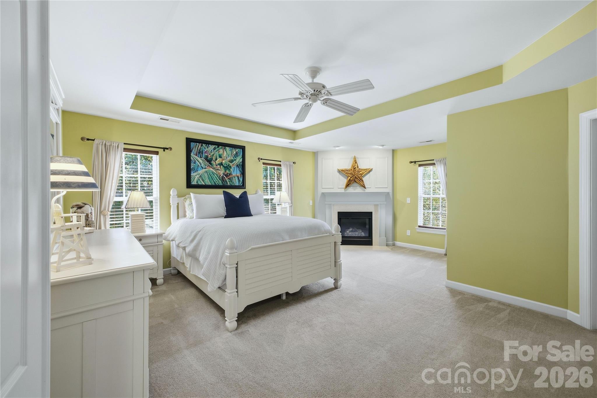 11019 King George Lane
