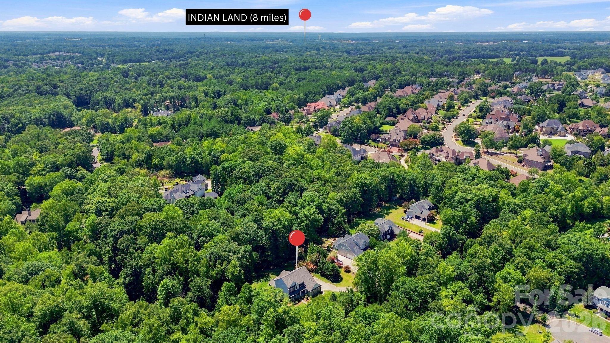 11019 King George Lane