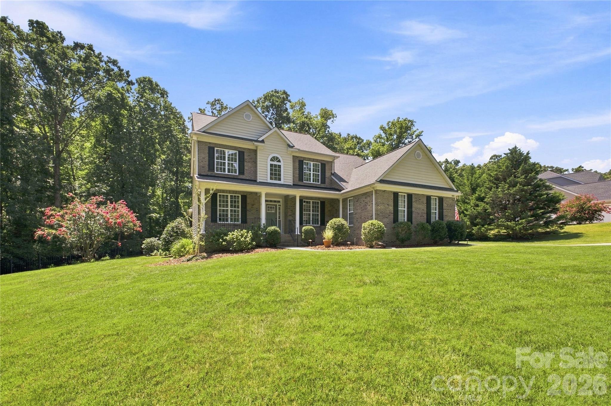 11019 King George Lane