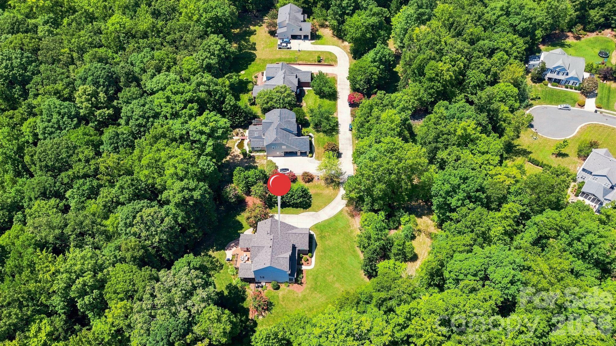 11019 King George Lane