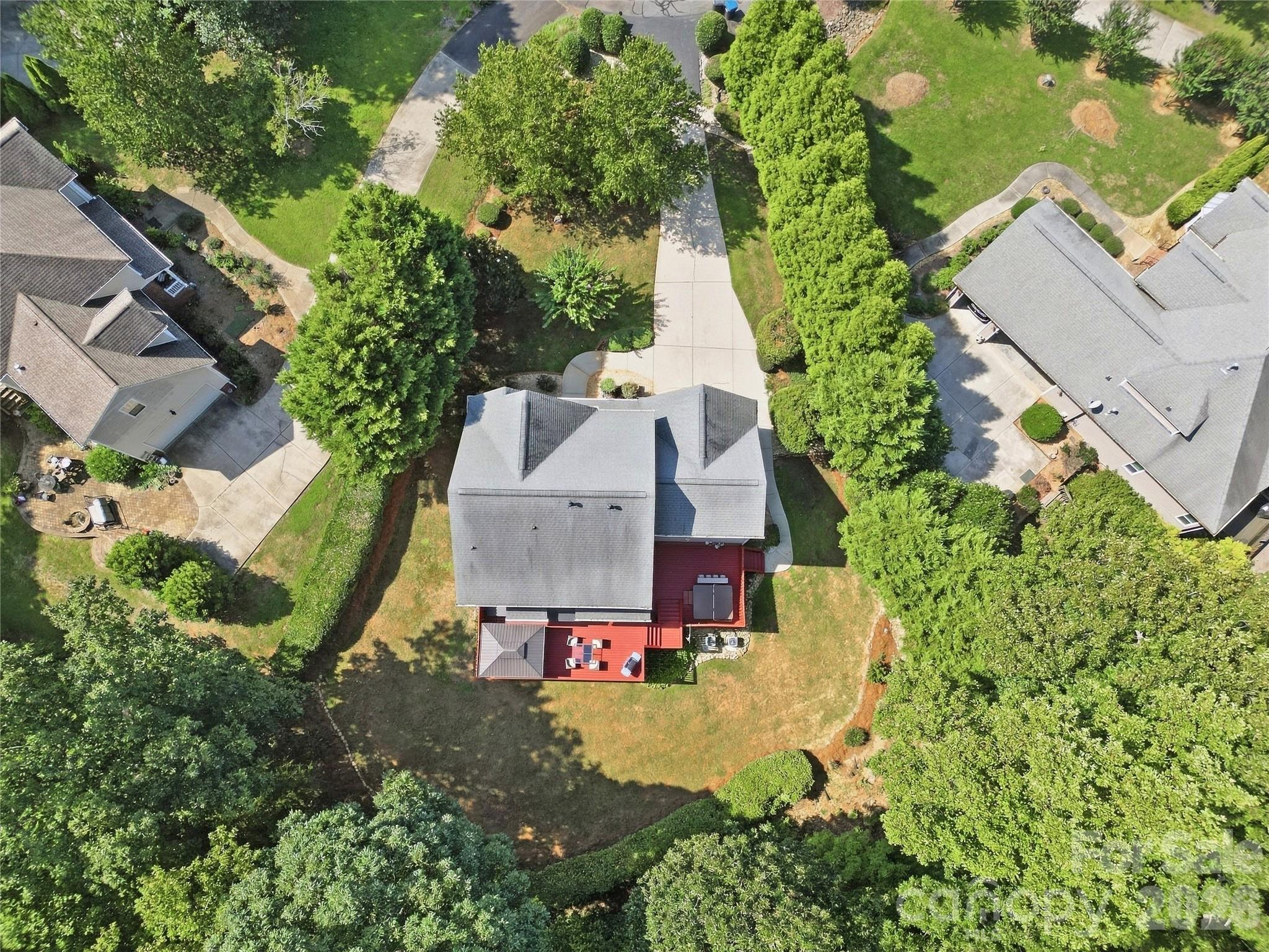 637 Falls Creek Court