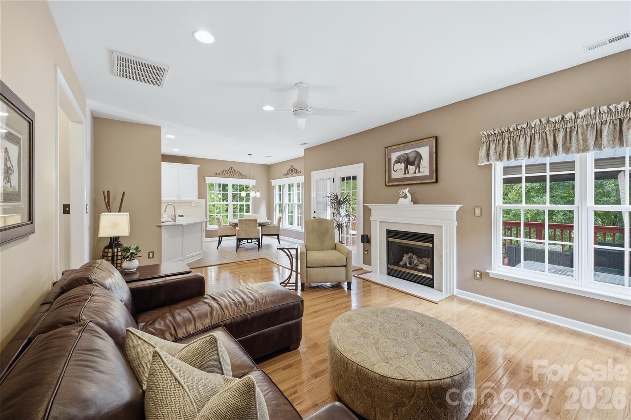 637 Falls Creek Court