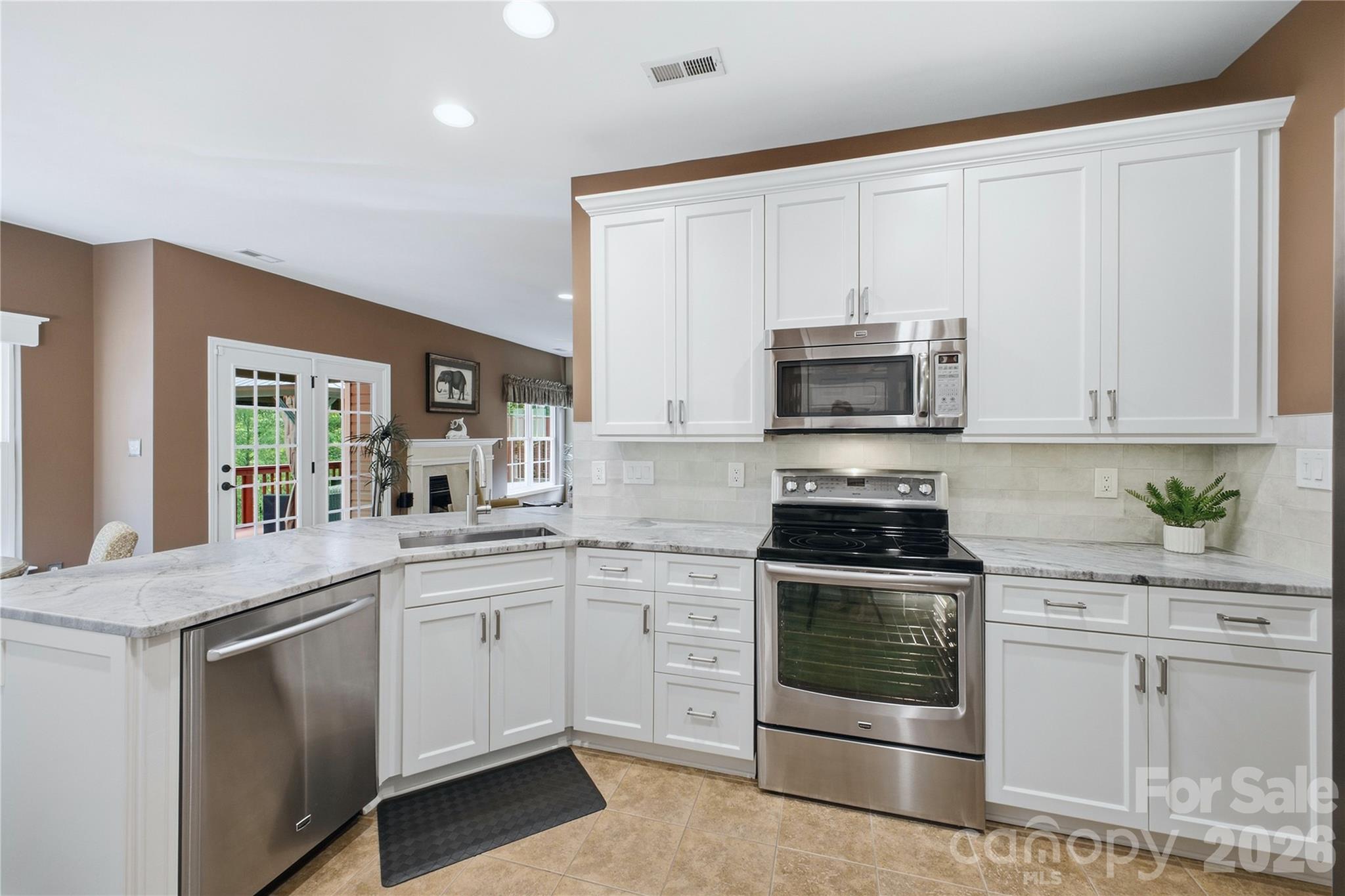 637 Falls Creek Court