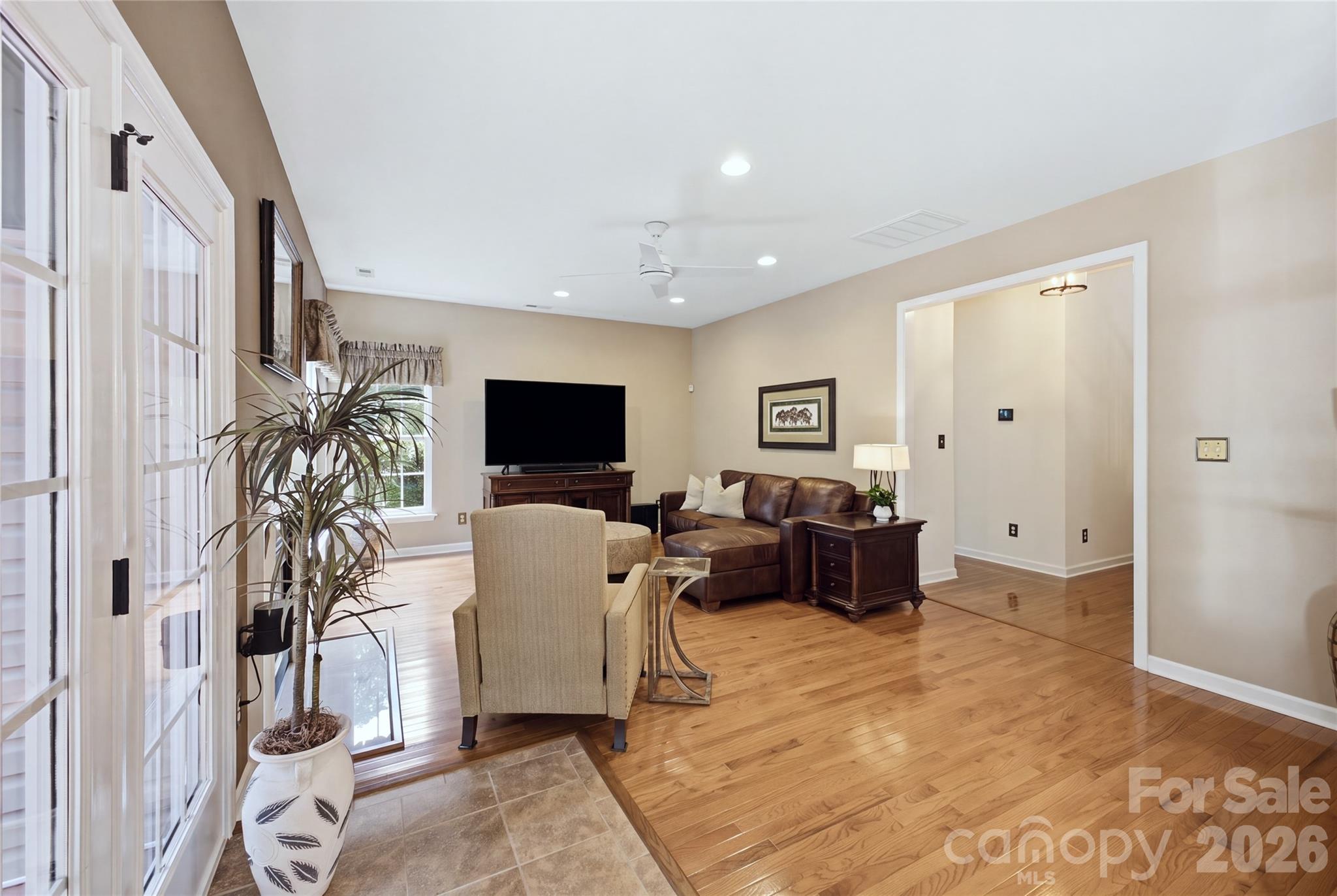 637 Falls Creek Court