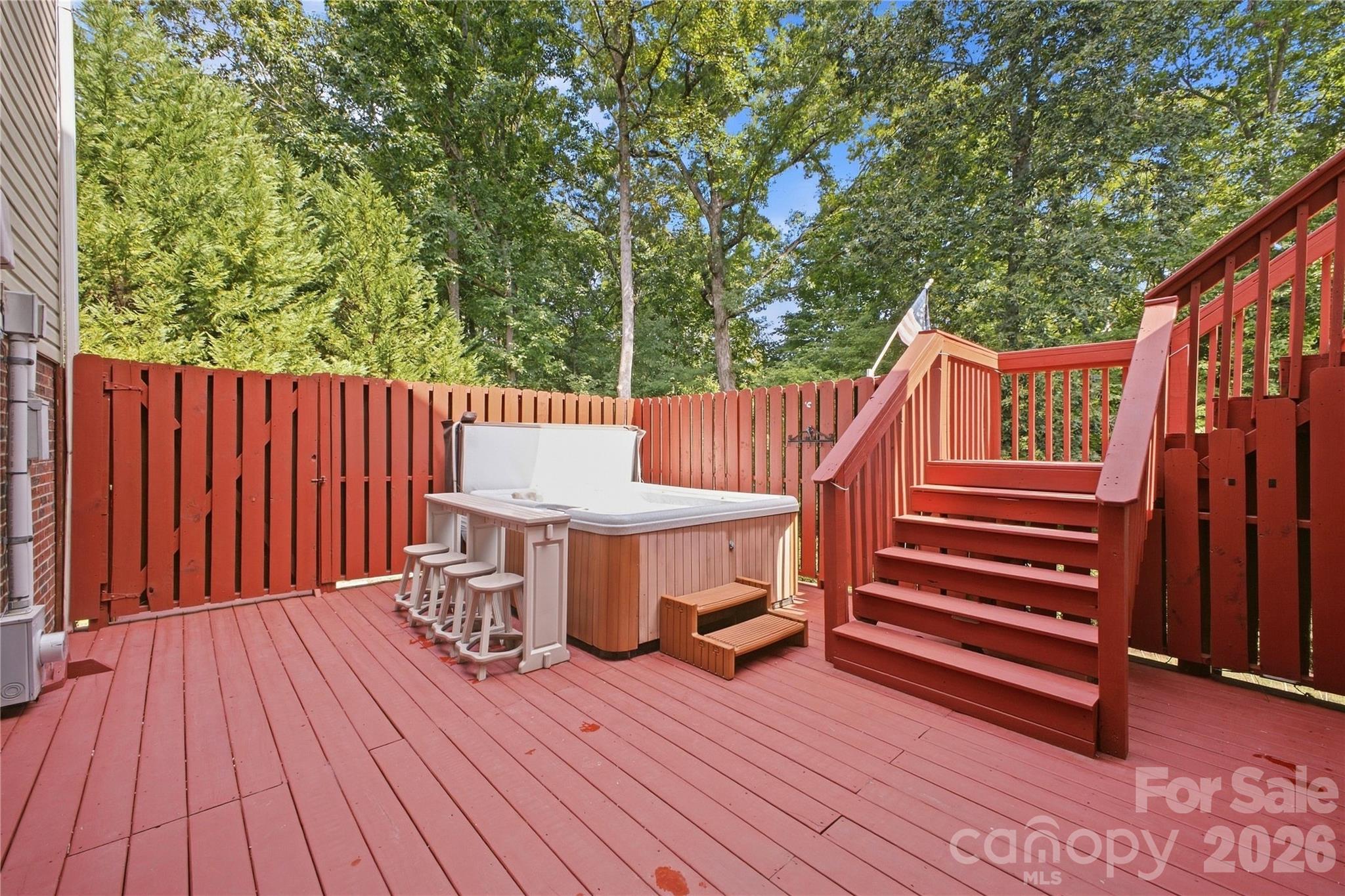 637 Falls Creek Court