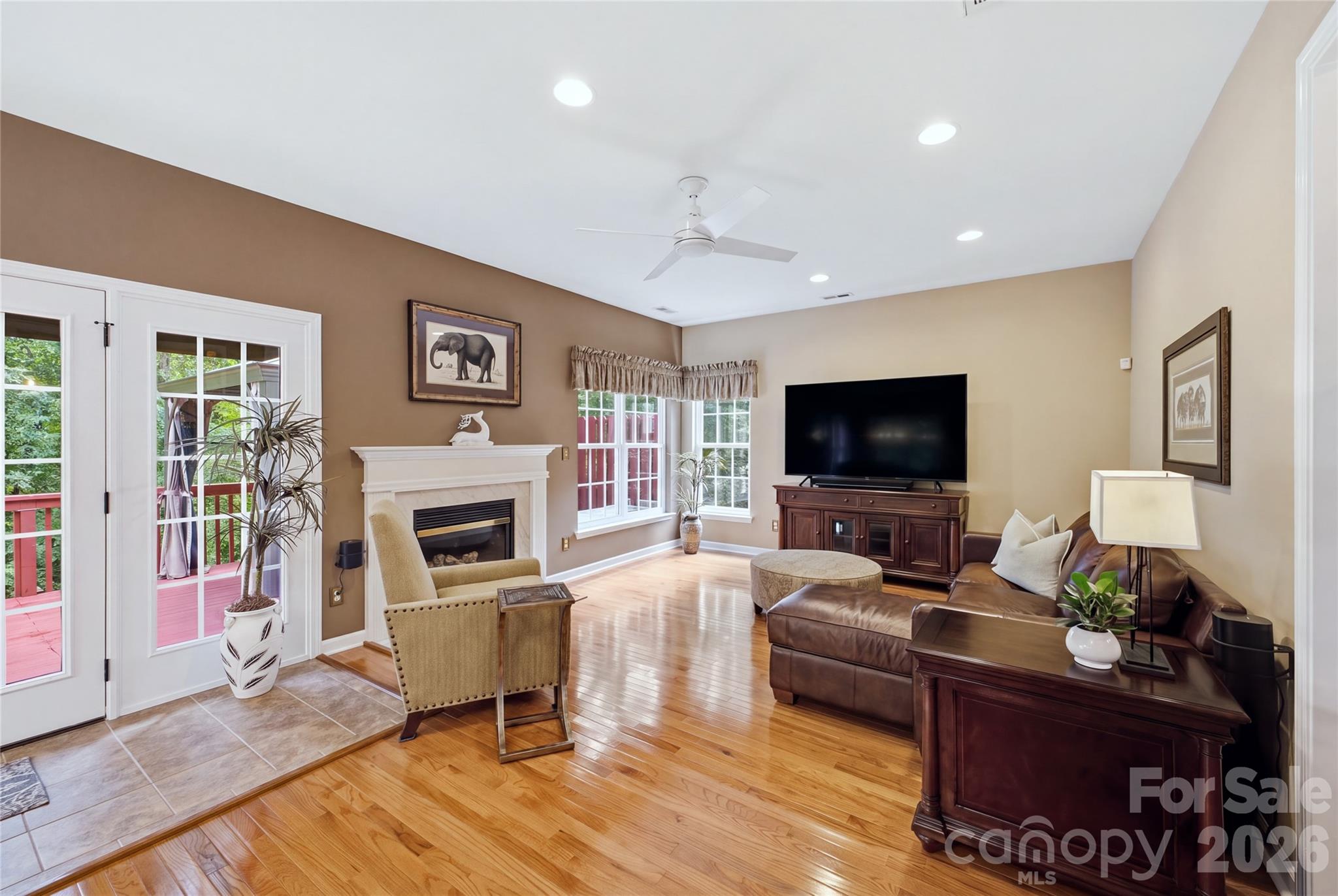 637 Falls Creek Court