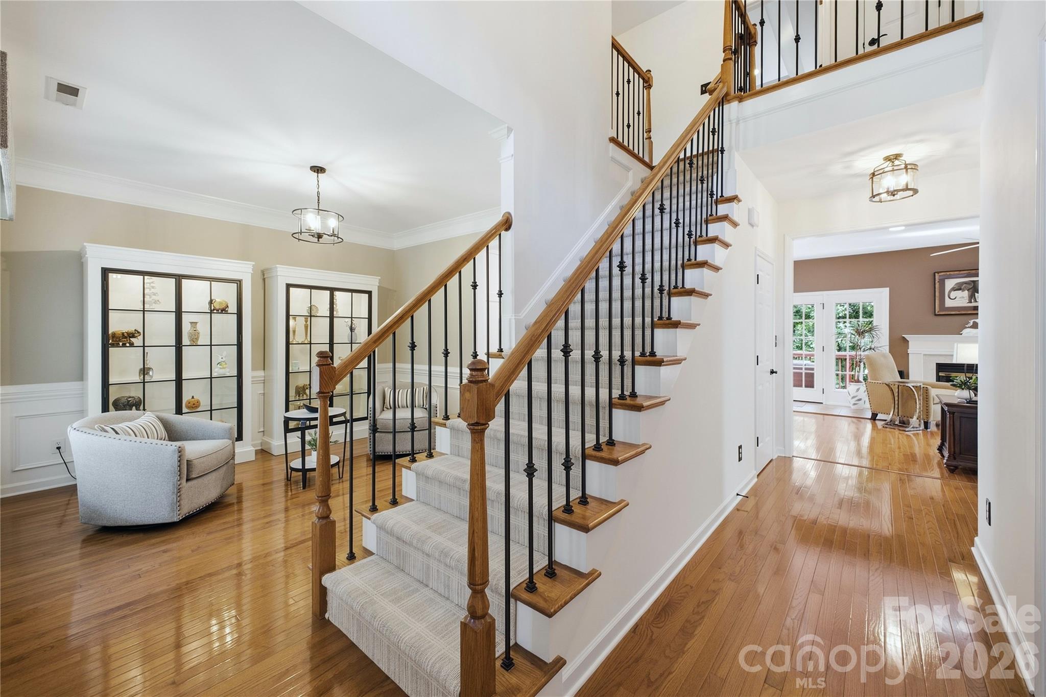 637 Falls Creek Court
