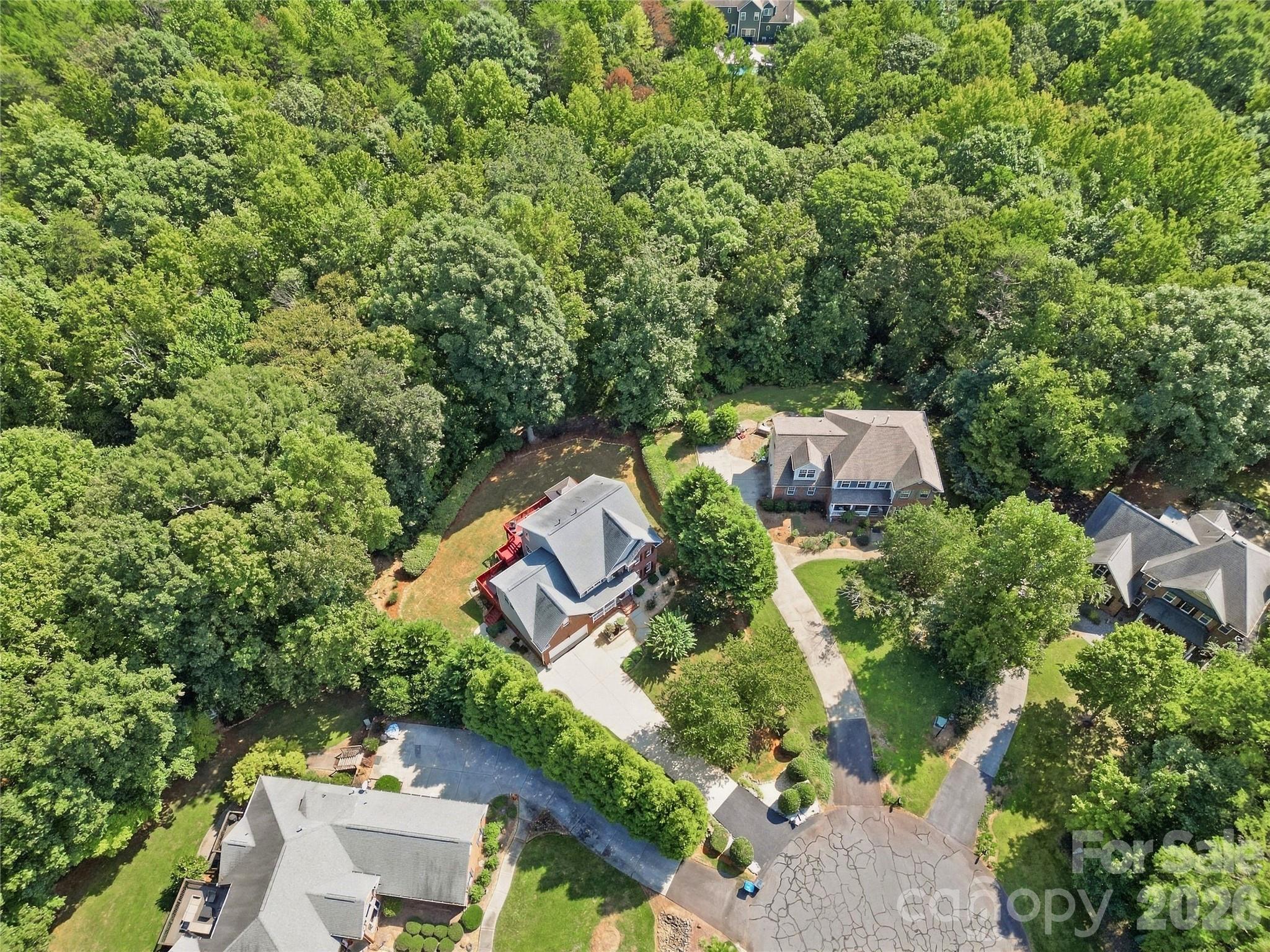 637 Falls Creek Court