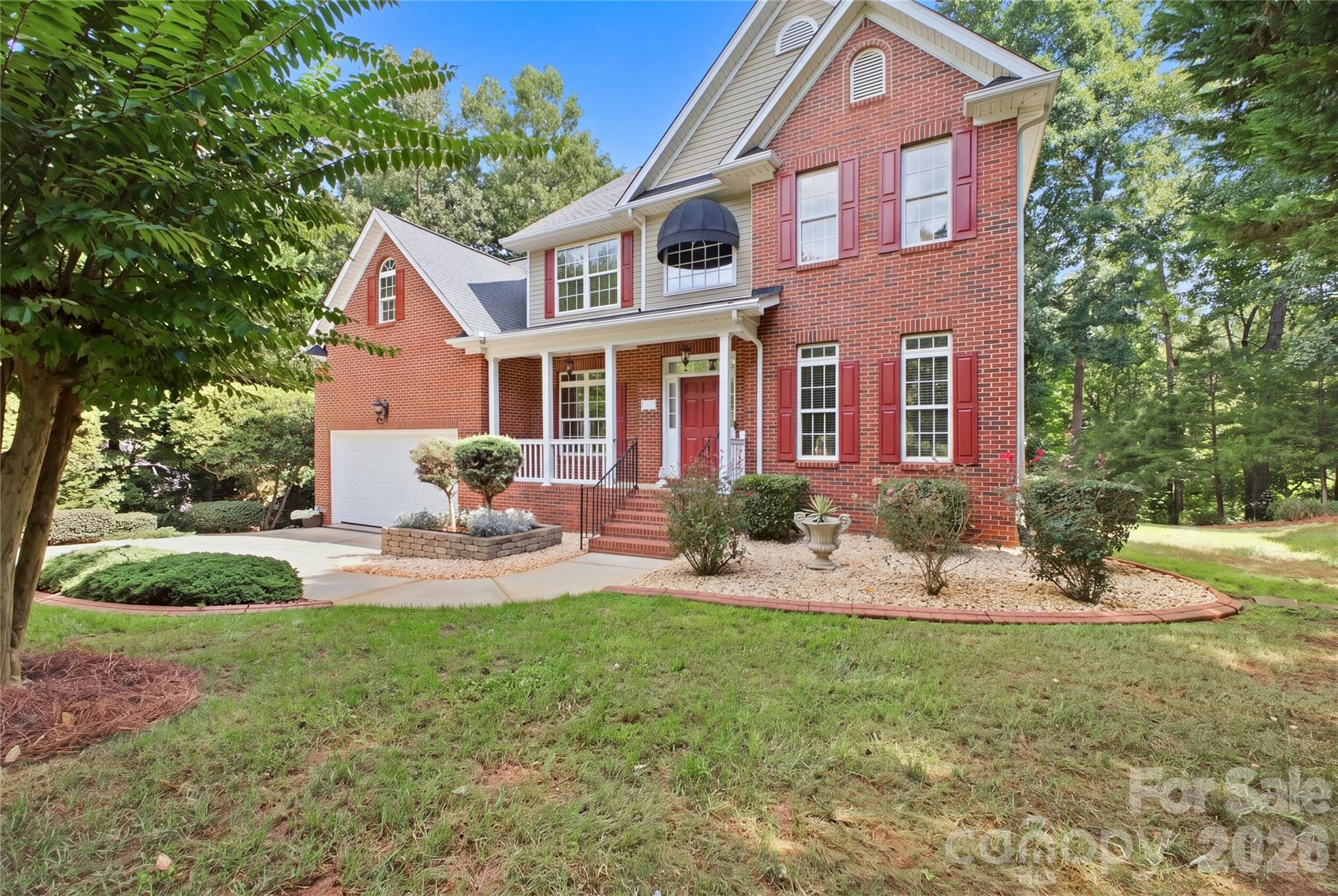 637 Falls Creek Court