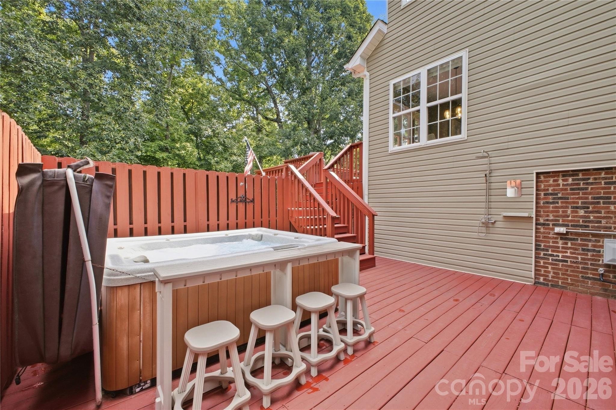 637 Falls Creek Court
