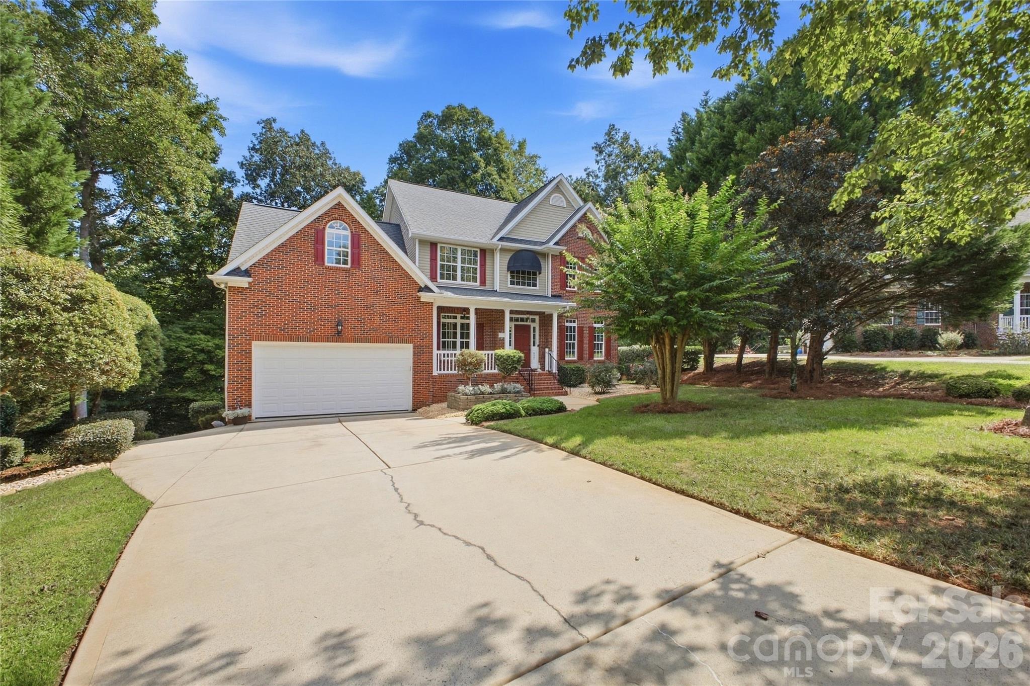 637 Falls Creek Court