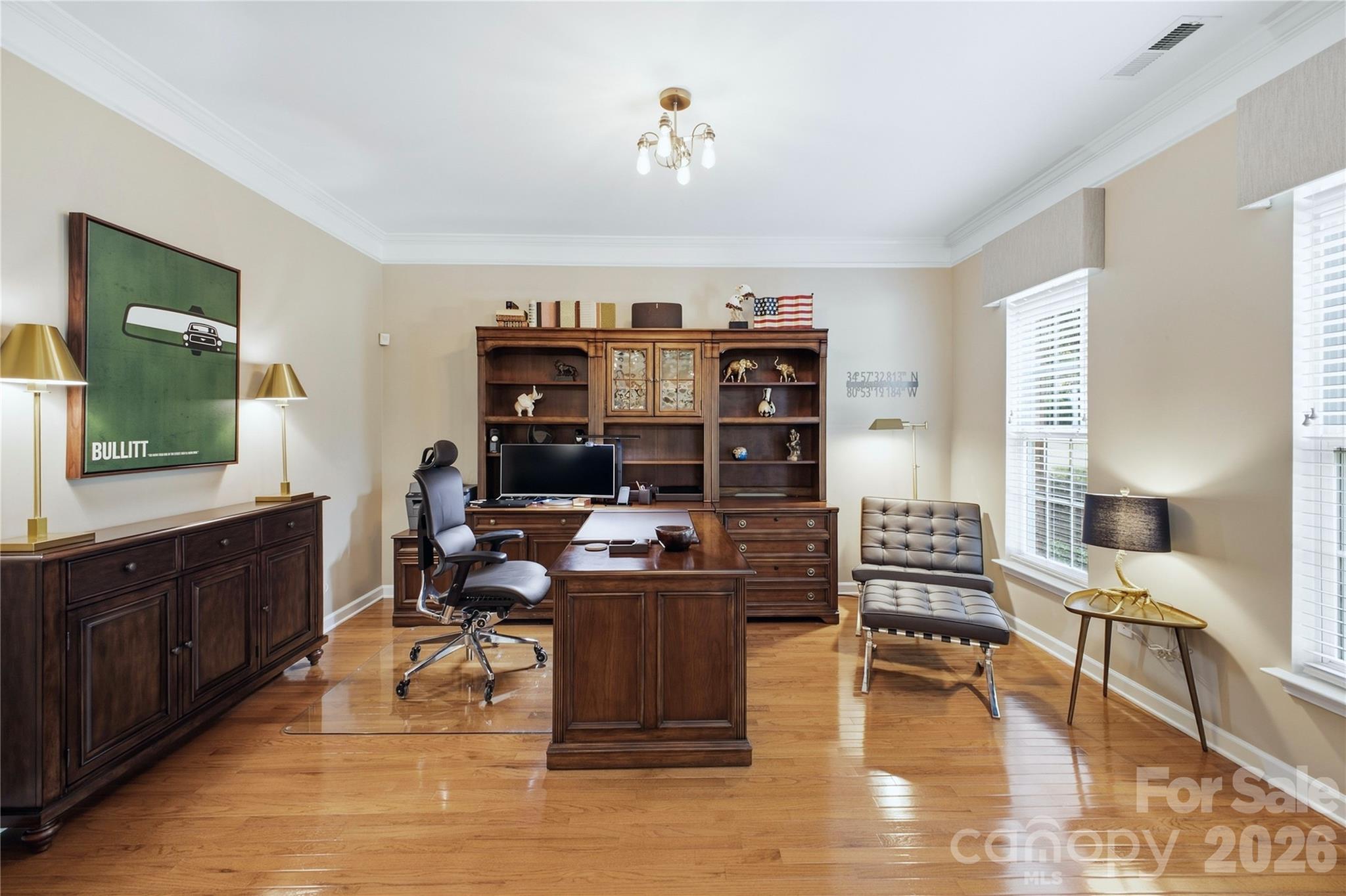 637 Falls Creek Court