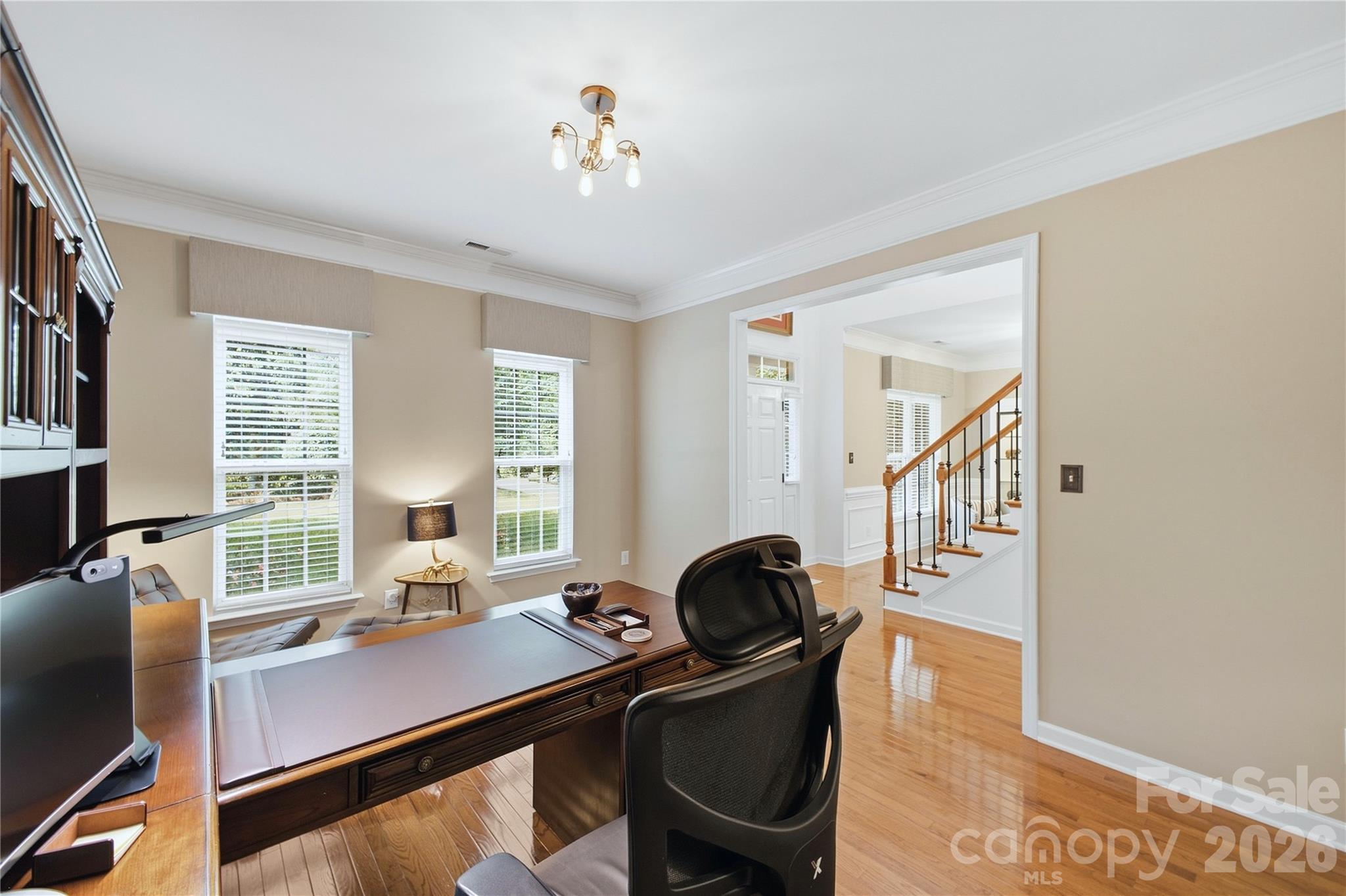 637 Falls Creek Court