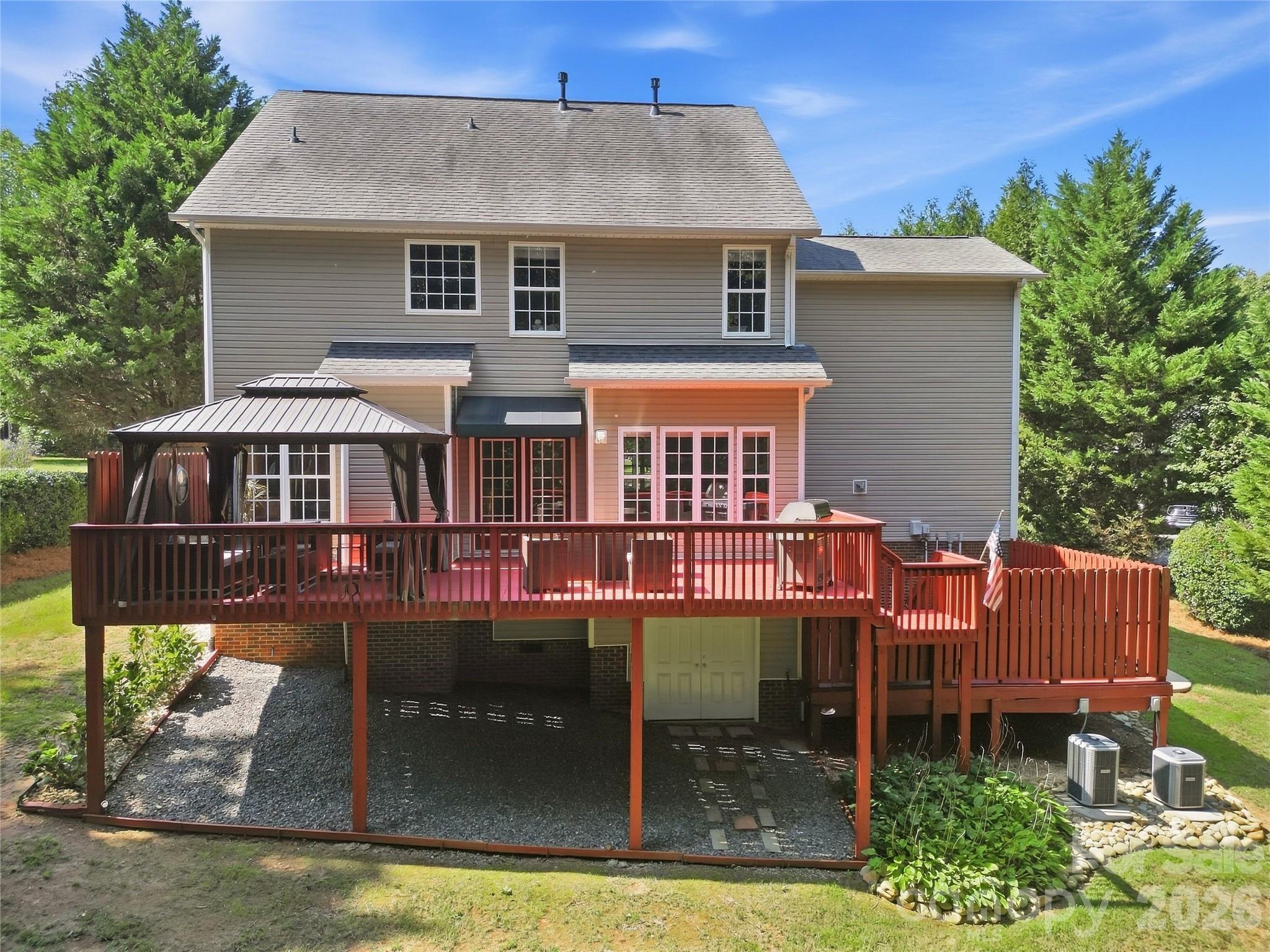637 Falls Creek Court