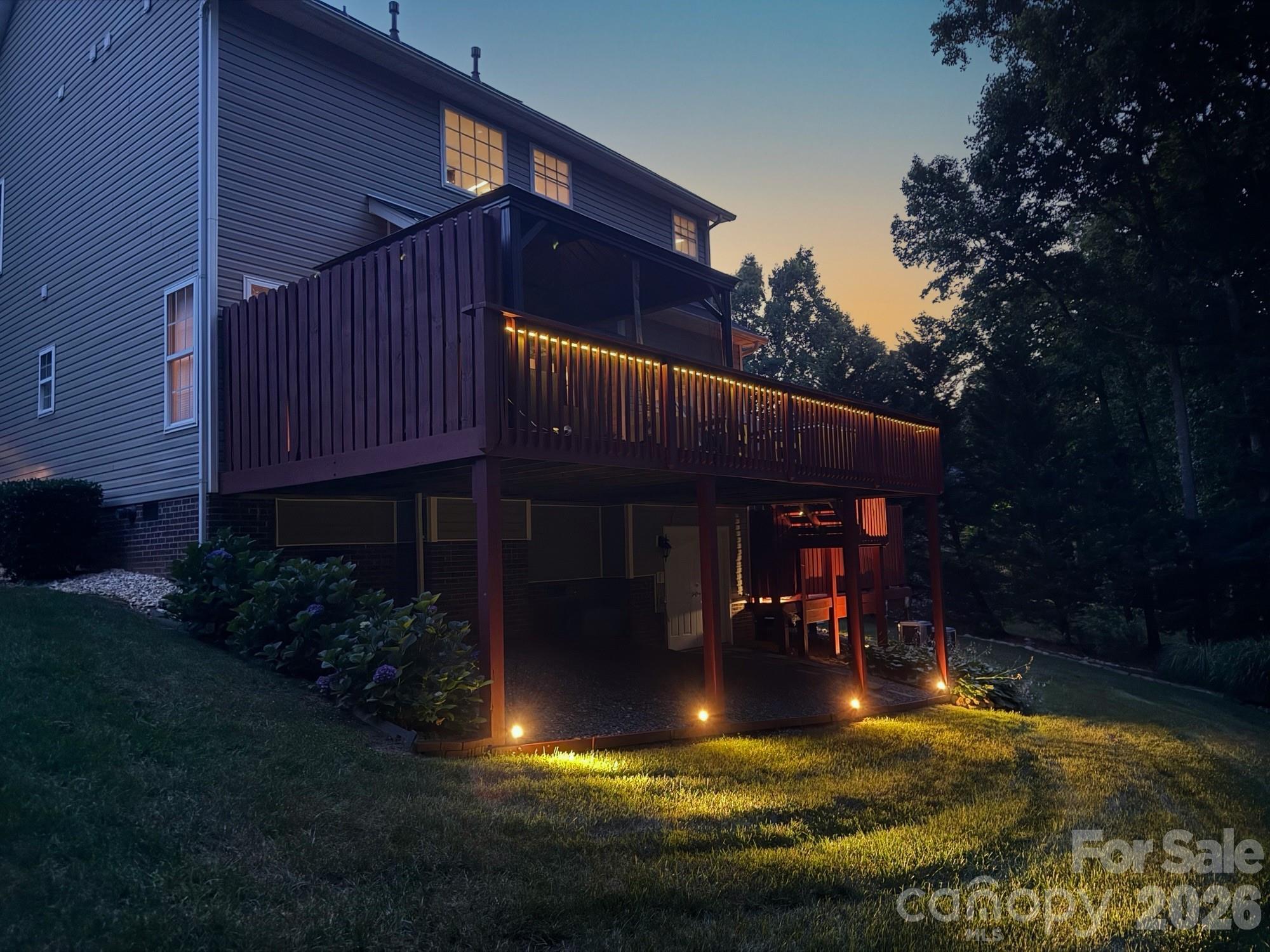 637 Falls Creek Court