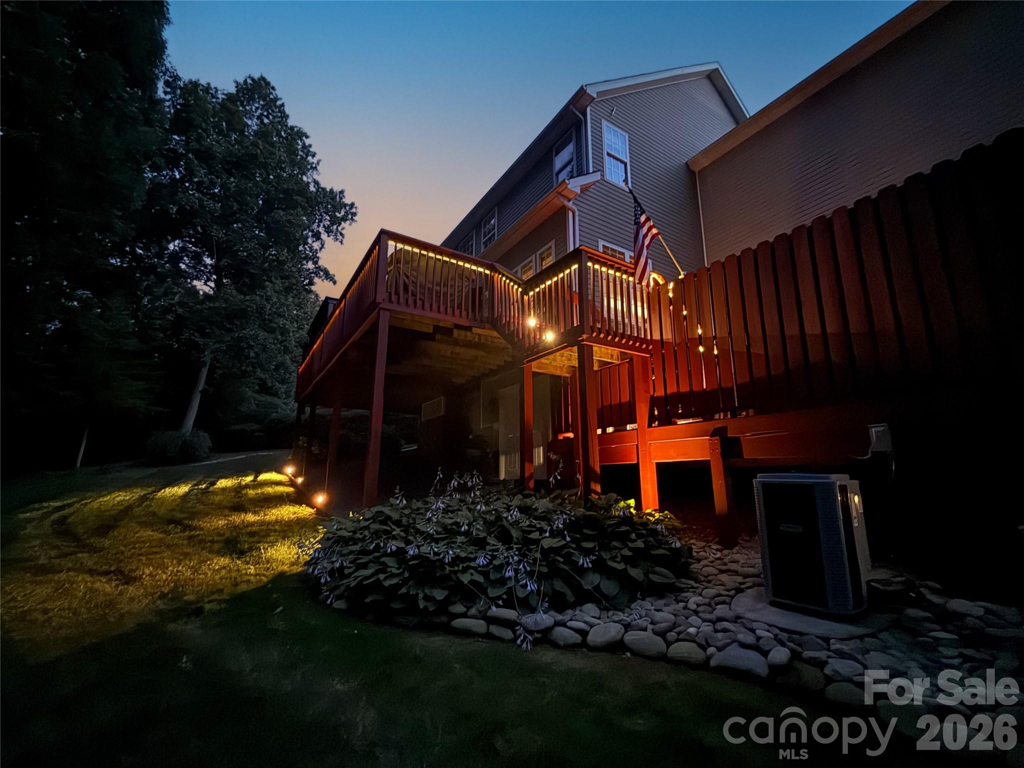 637 Falls Creek Court