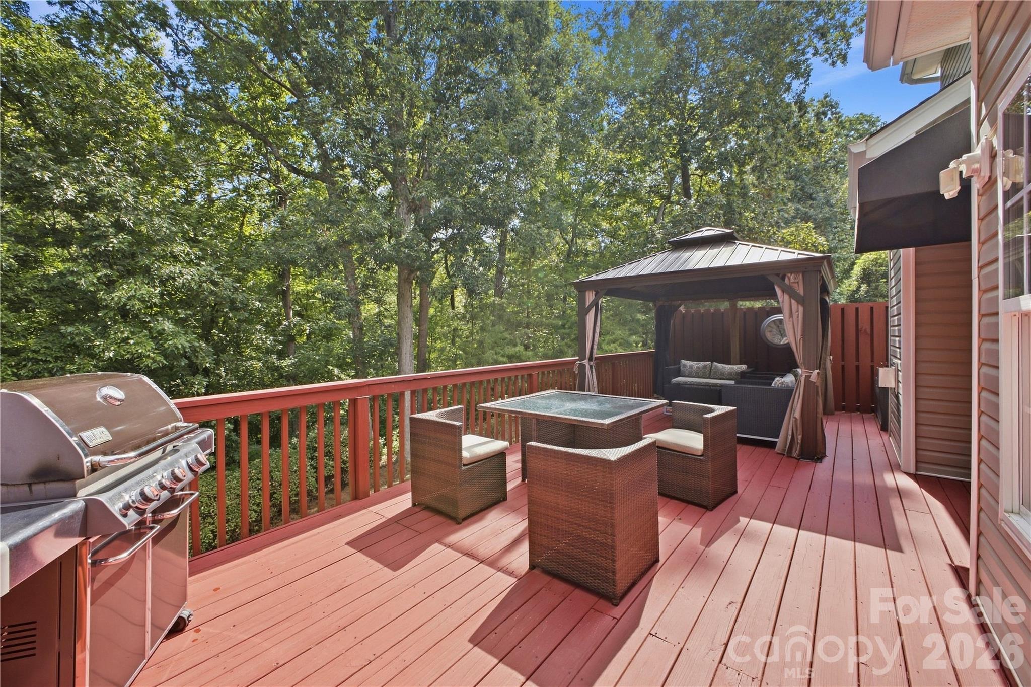 637 Falls Creek Court